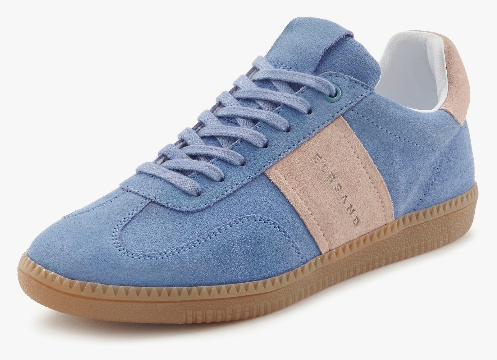 Elbsand Sneaker - blau