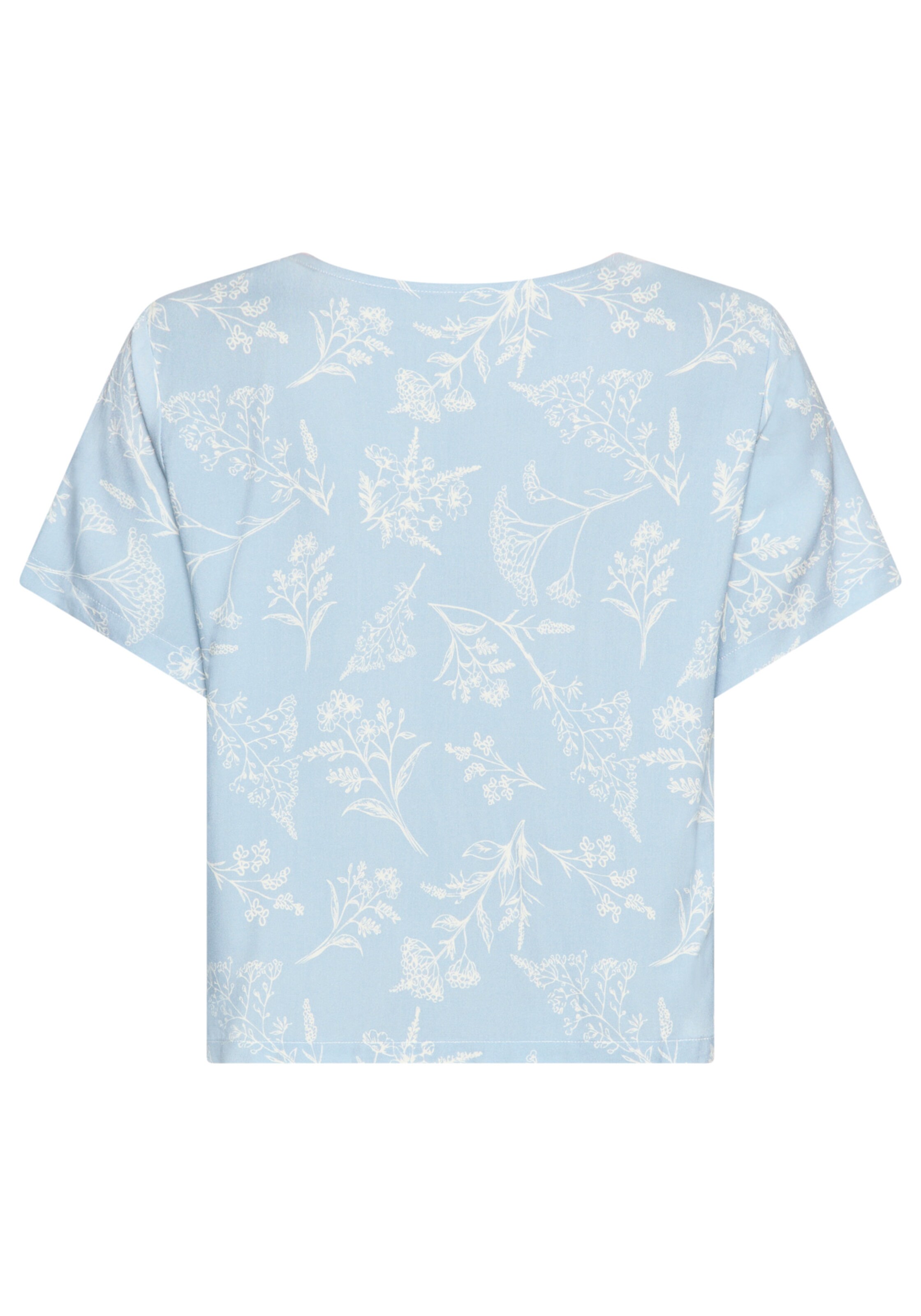 Pyjamaoberteil