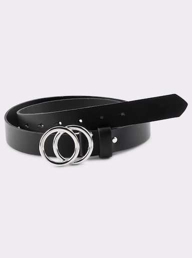 heine Ceinture - noir