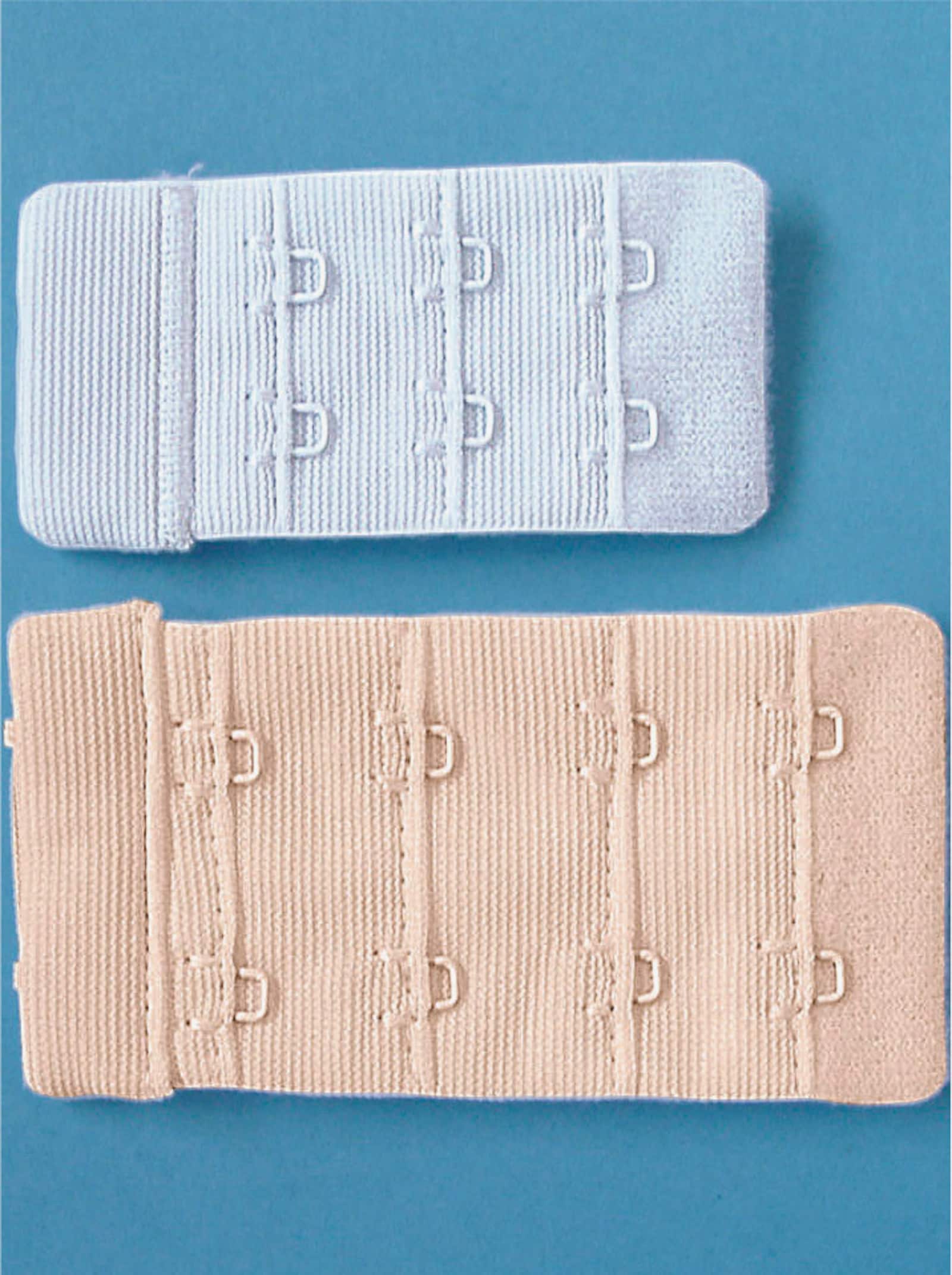 Naturana Behaverlengstuk in 3 maten - poudre