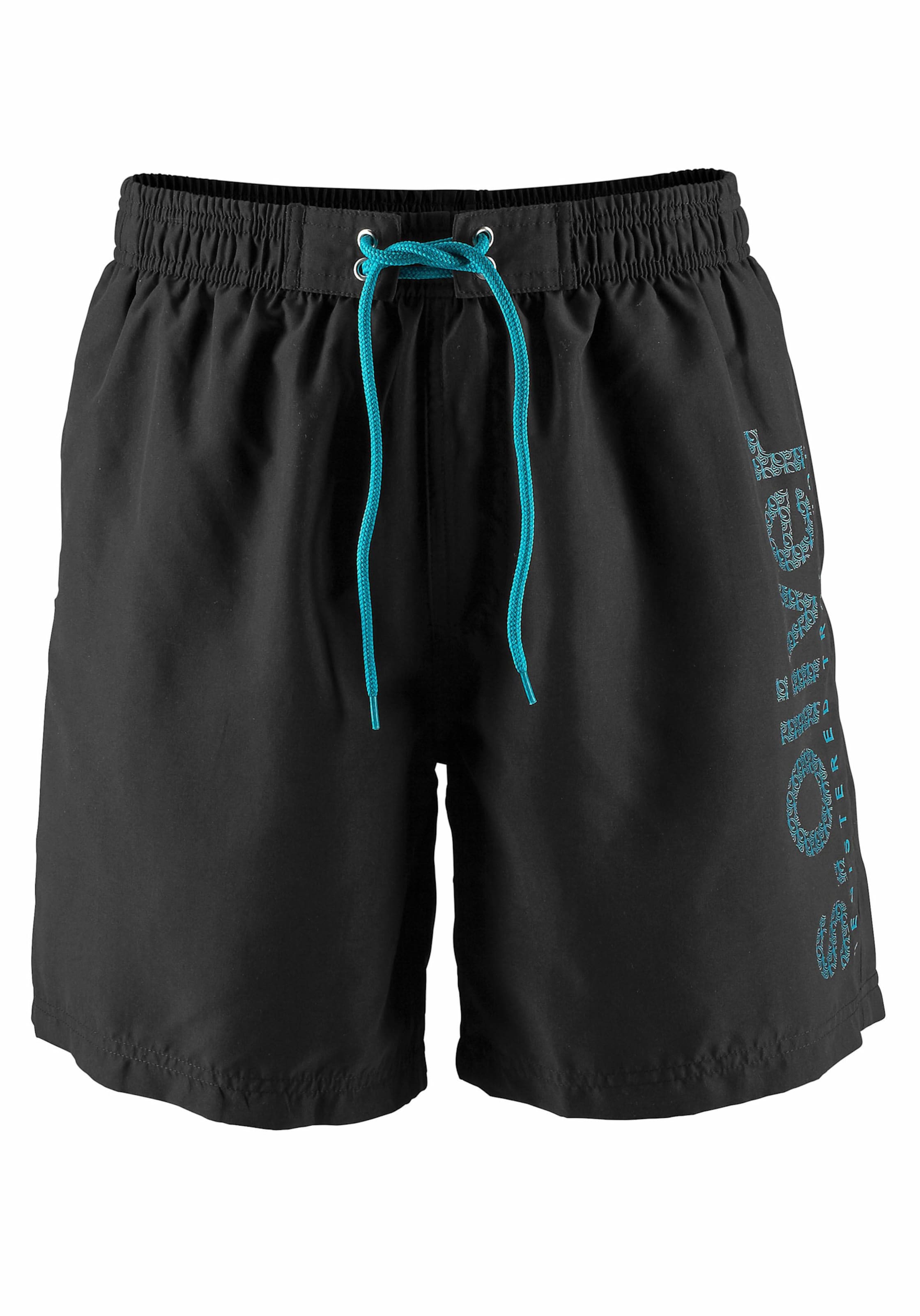 Badeshorts