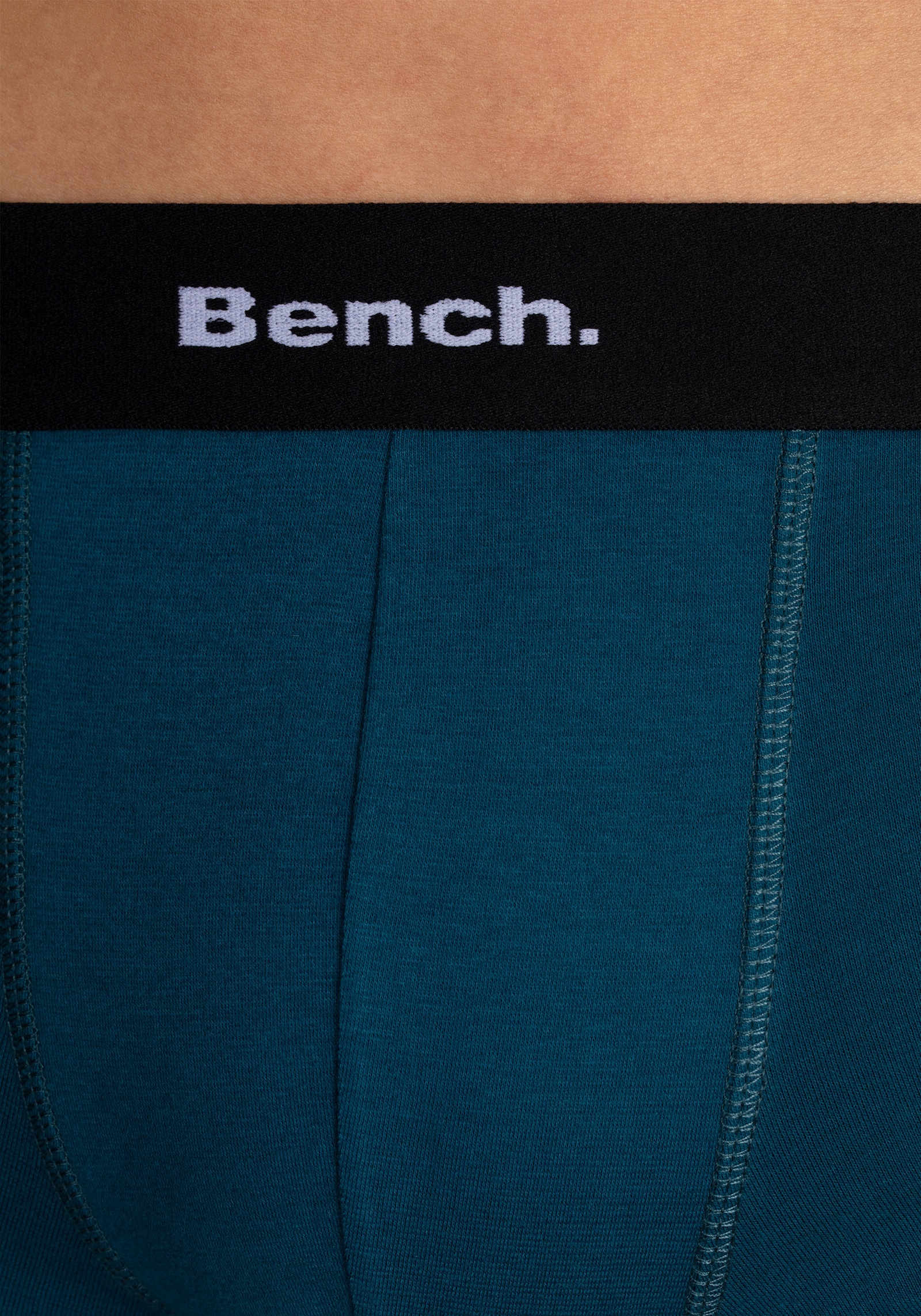 Bench. Hipster - navy, bordeaux, petrol, antraciet