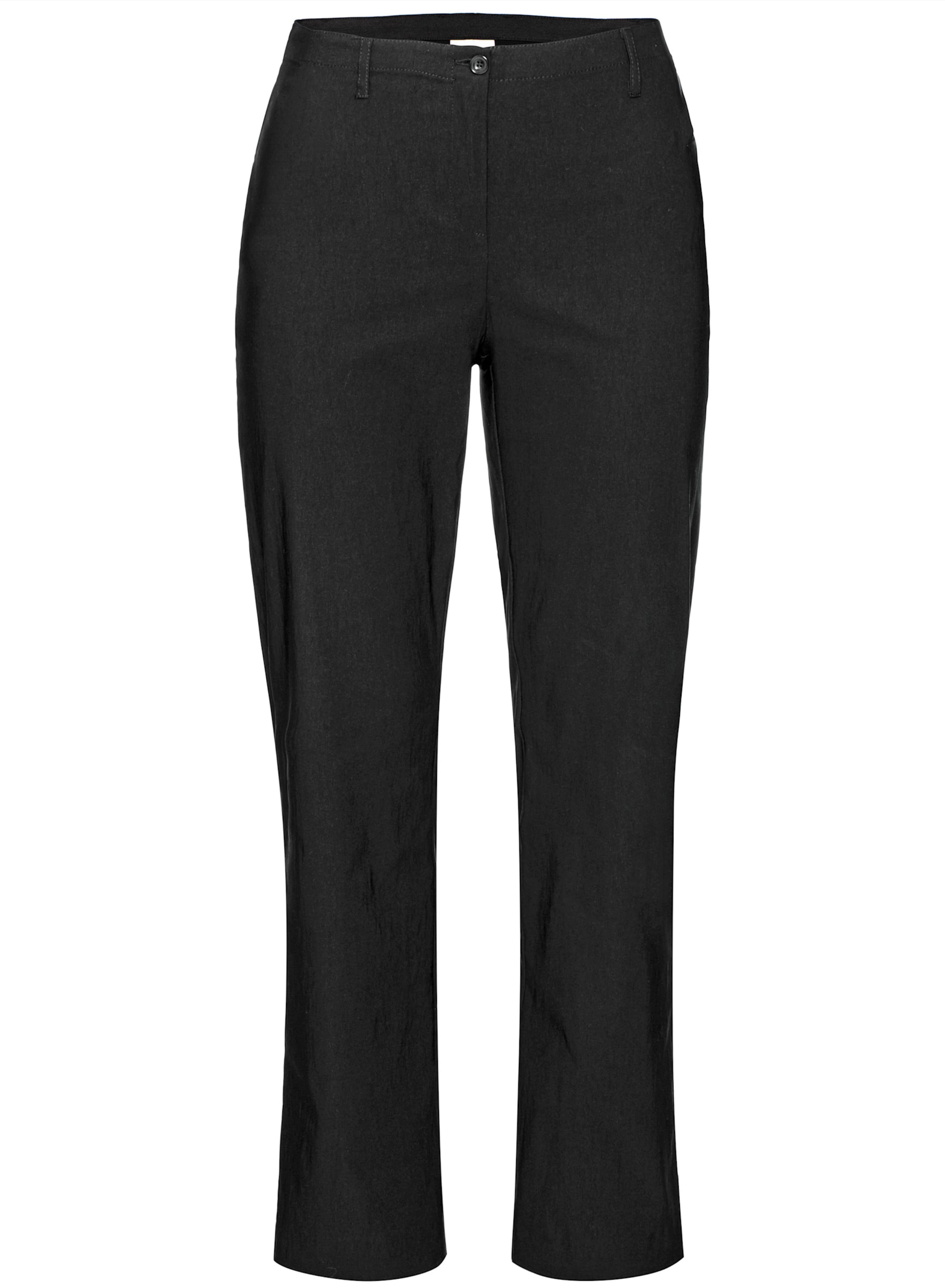 Schwarz Bengalinhose - Bild 3