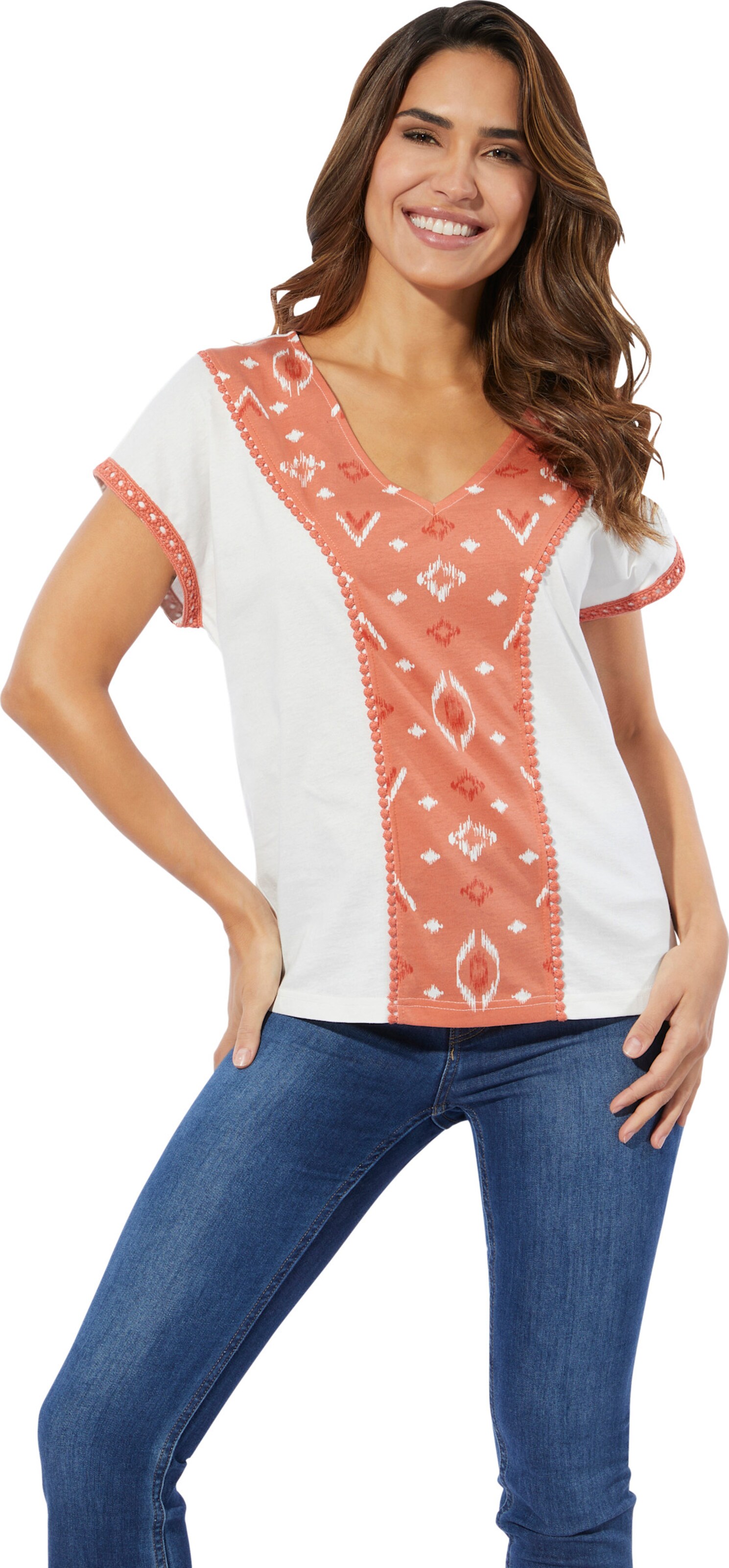 Thumbnail - V-Shirt
