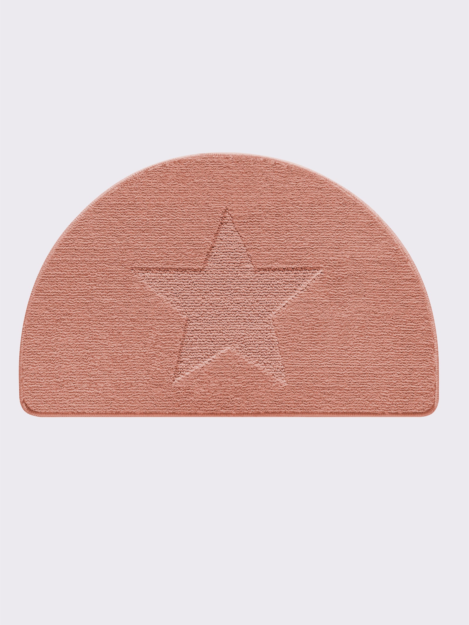 heine home Badematte - papaya