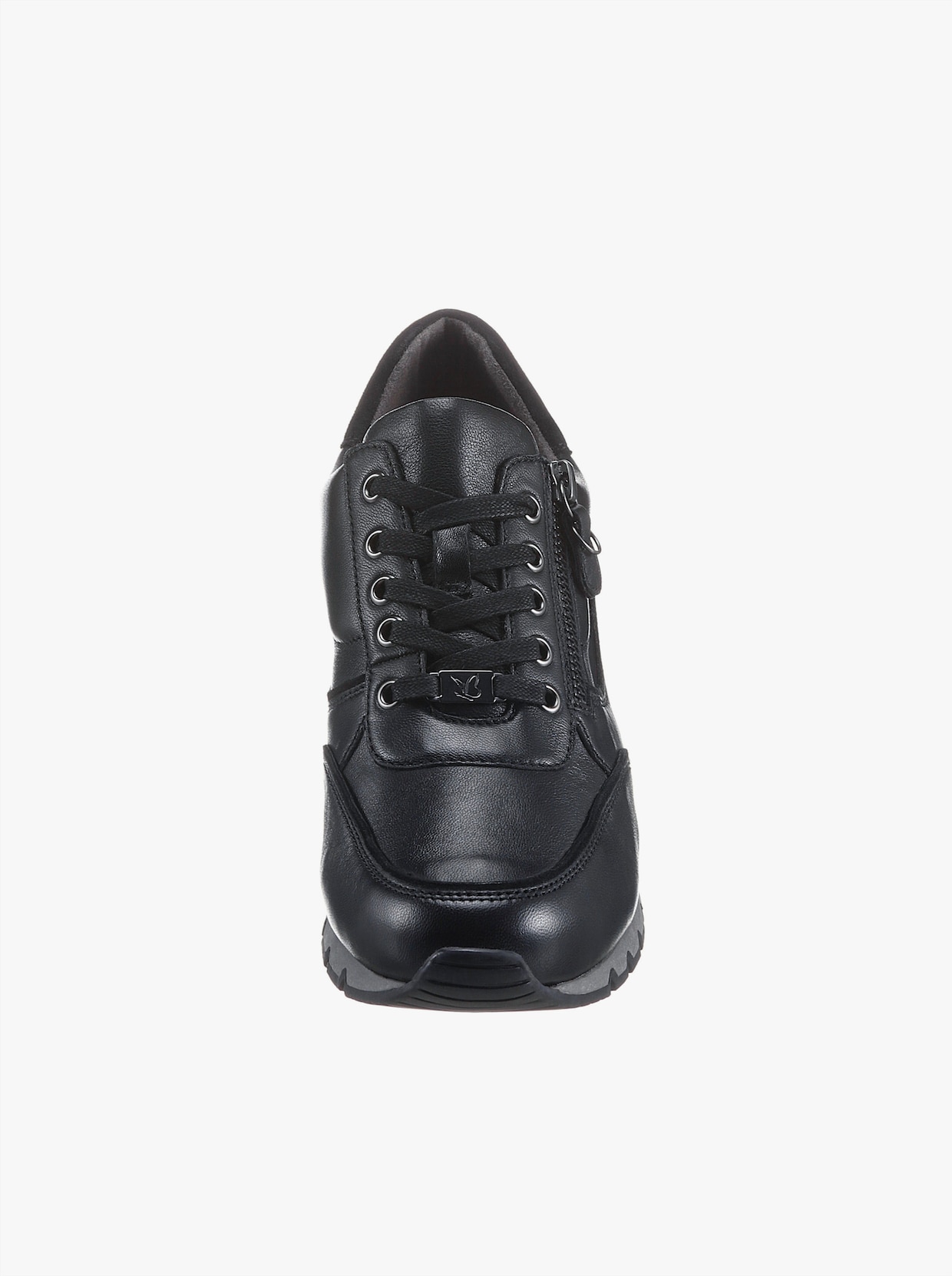 Caprice Sneaker - schwarz