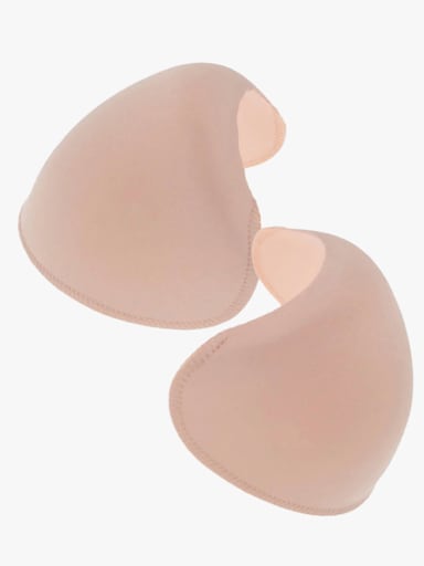 Schulterpolster - haut