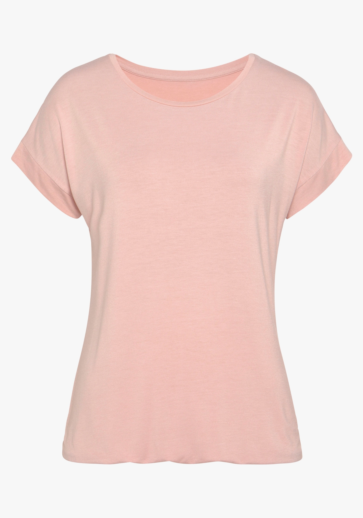 Vivance T-Shirt - rose, beere