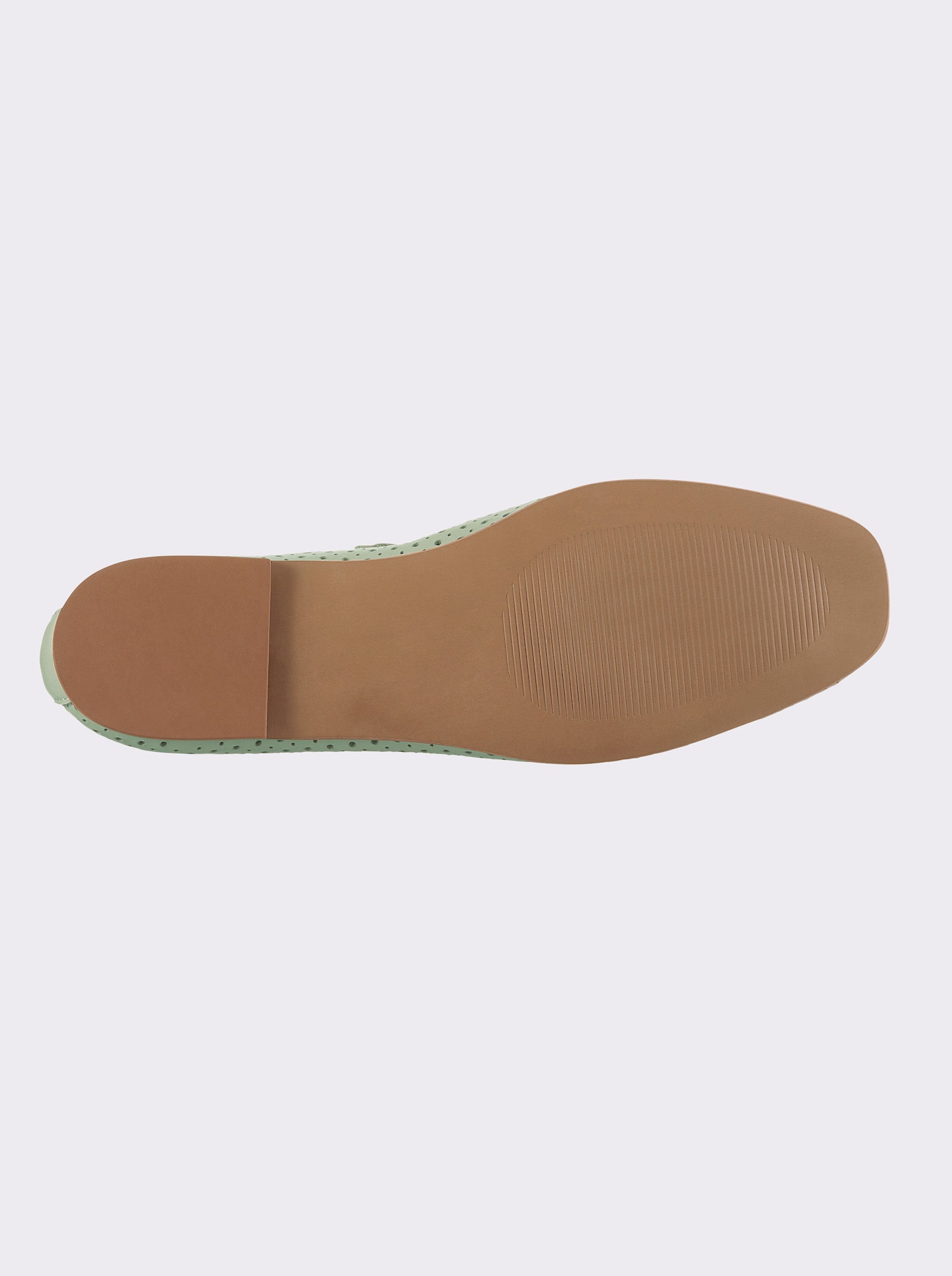heine Ballerina - mint