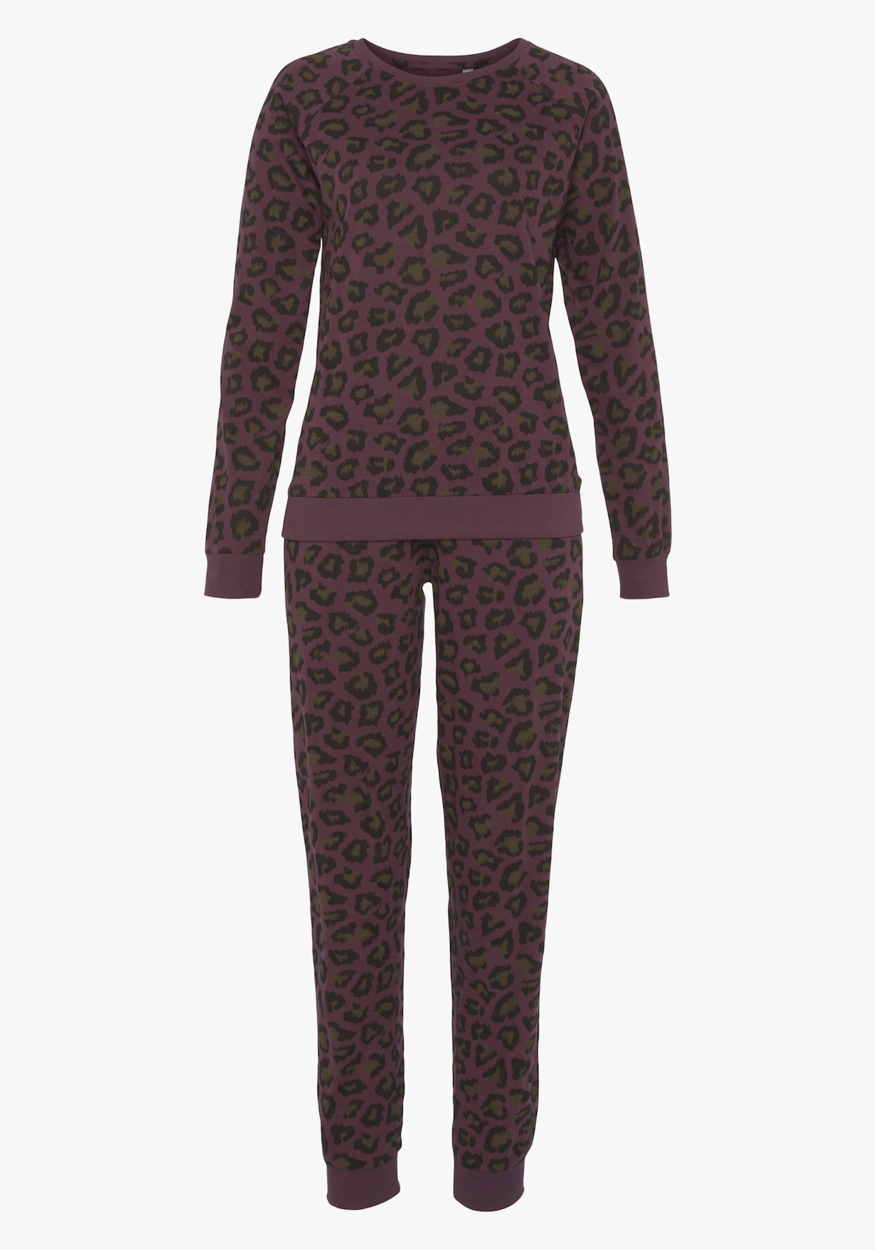 Vivance Dreams Pyjama - lilas