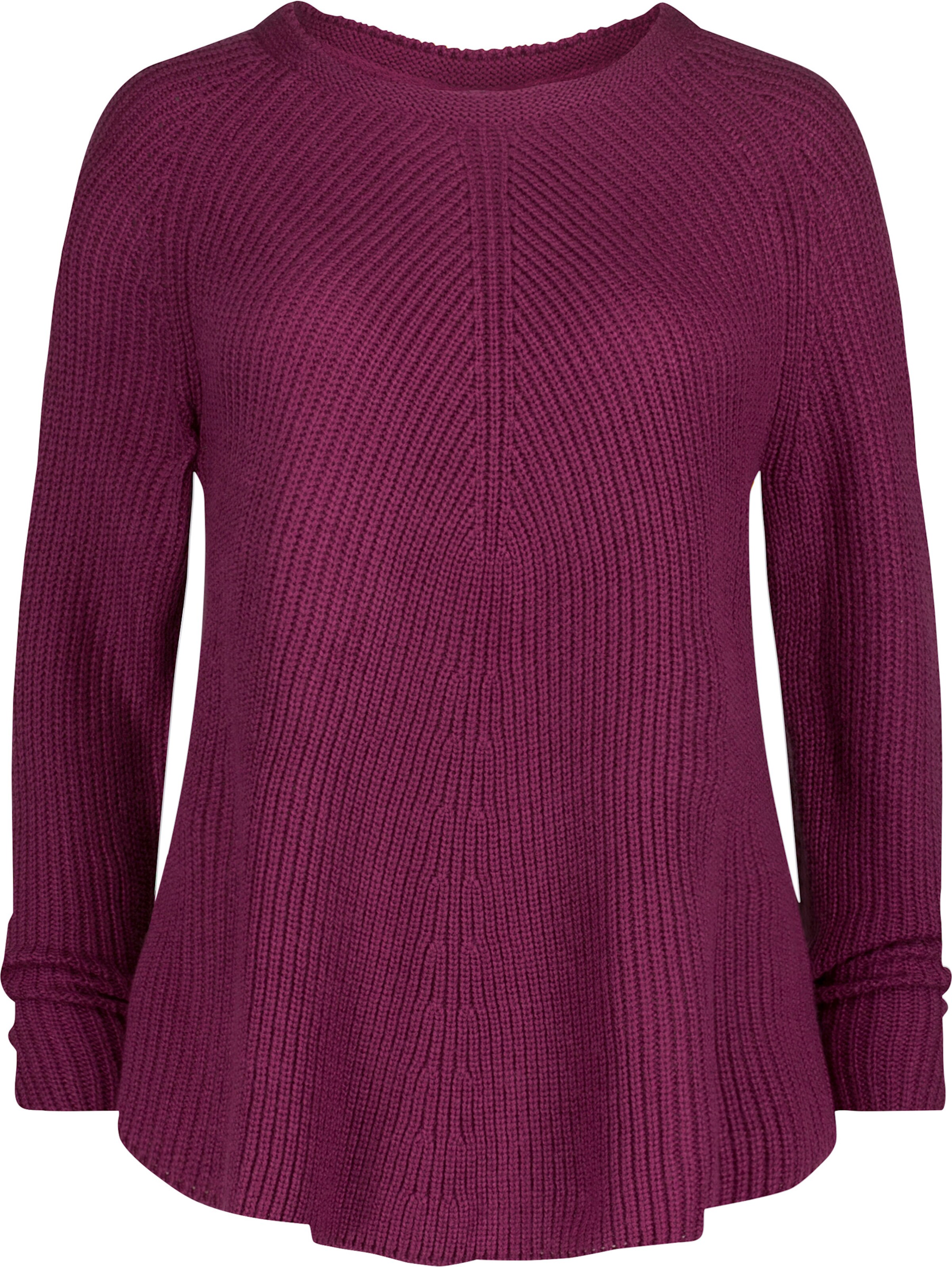 Your Look... for less! Pullover met ronde hals