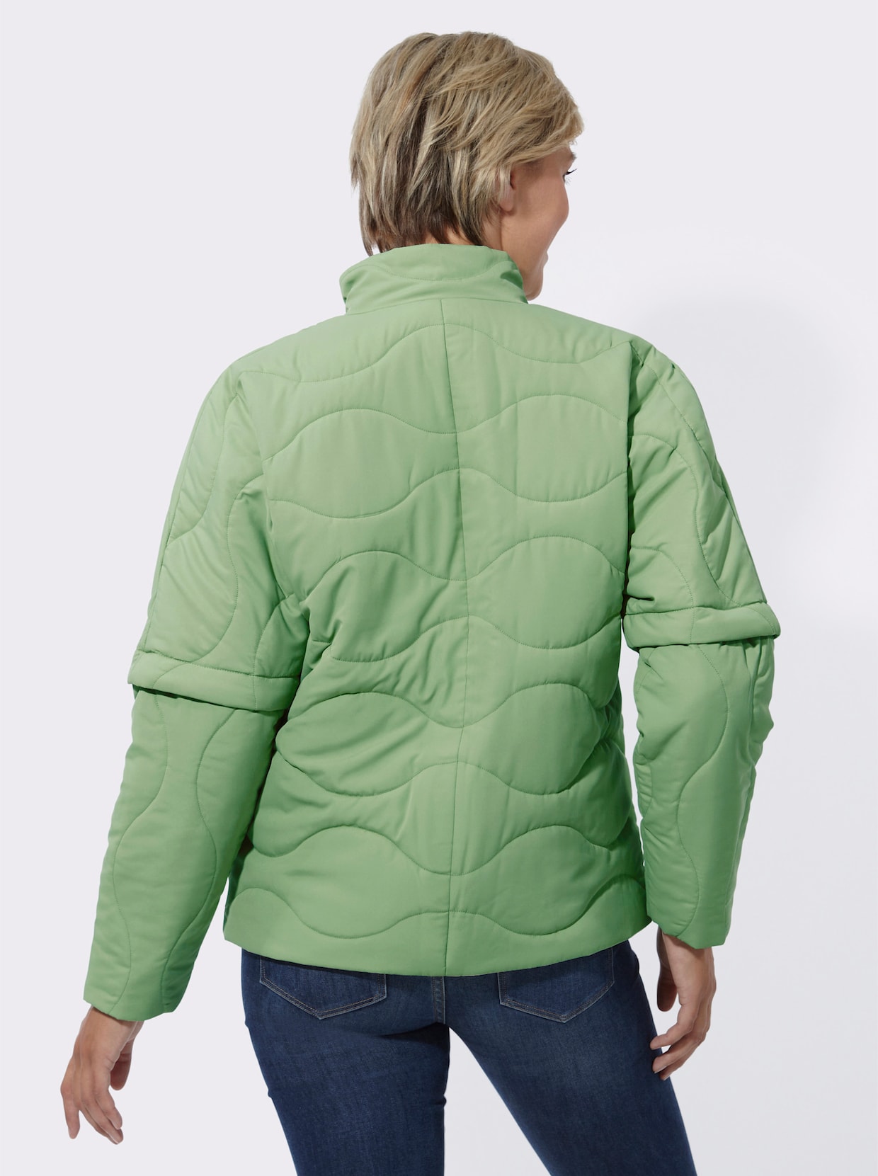 Functioneel jack - eucalyptus