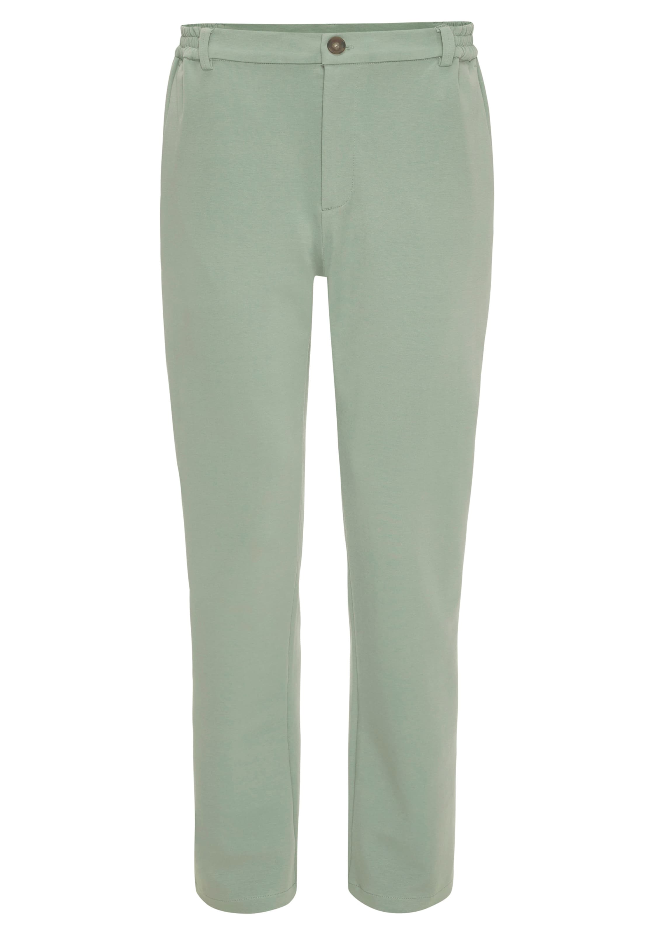 Stoffhose