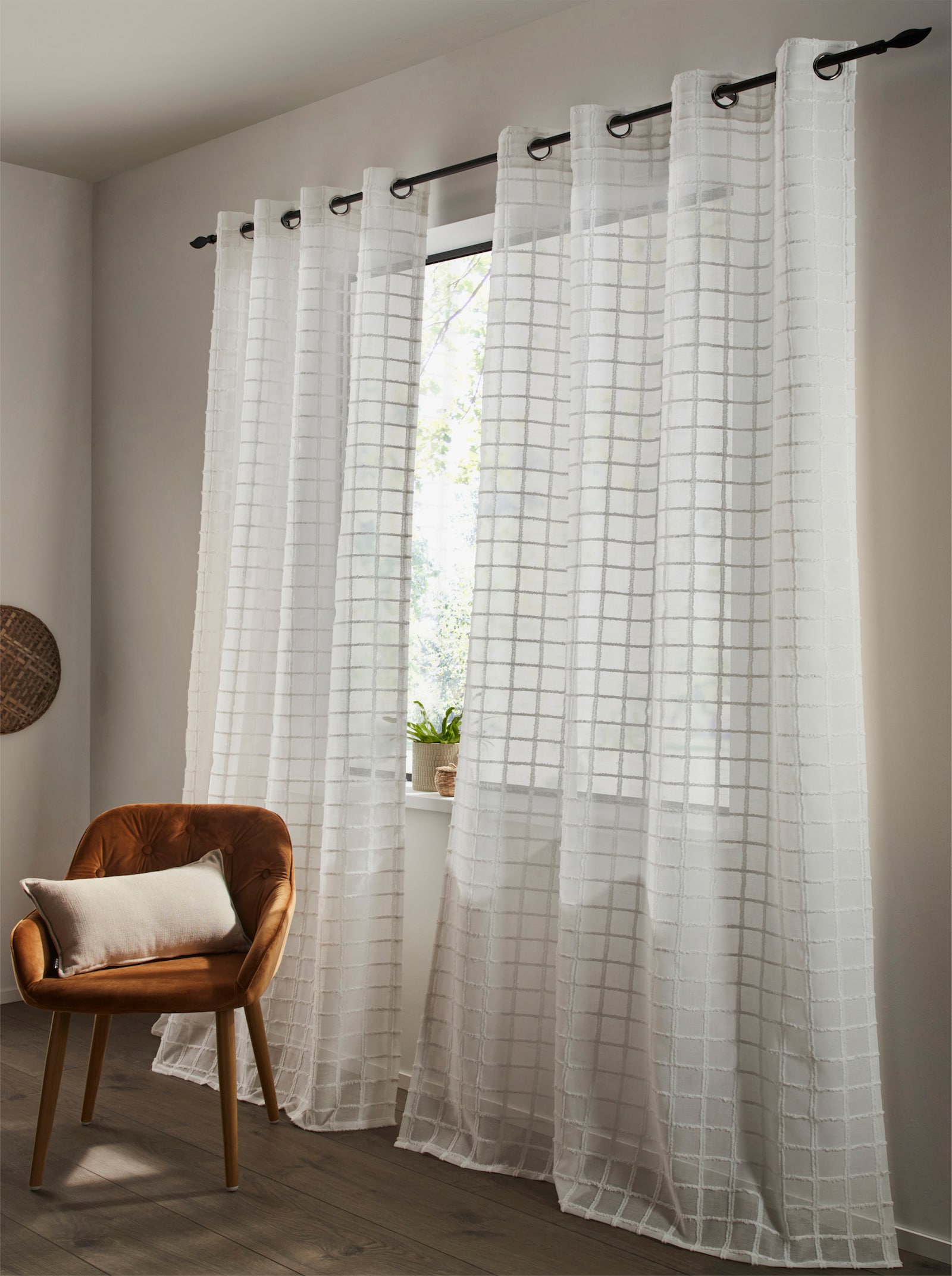 heine home Dekostore - offwhite