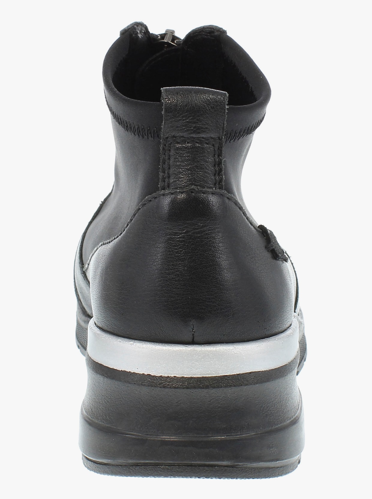 Reflexan Bottines - noir