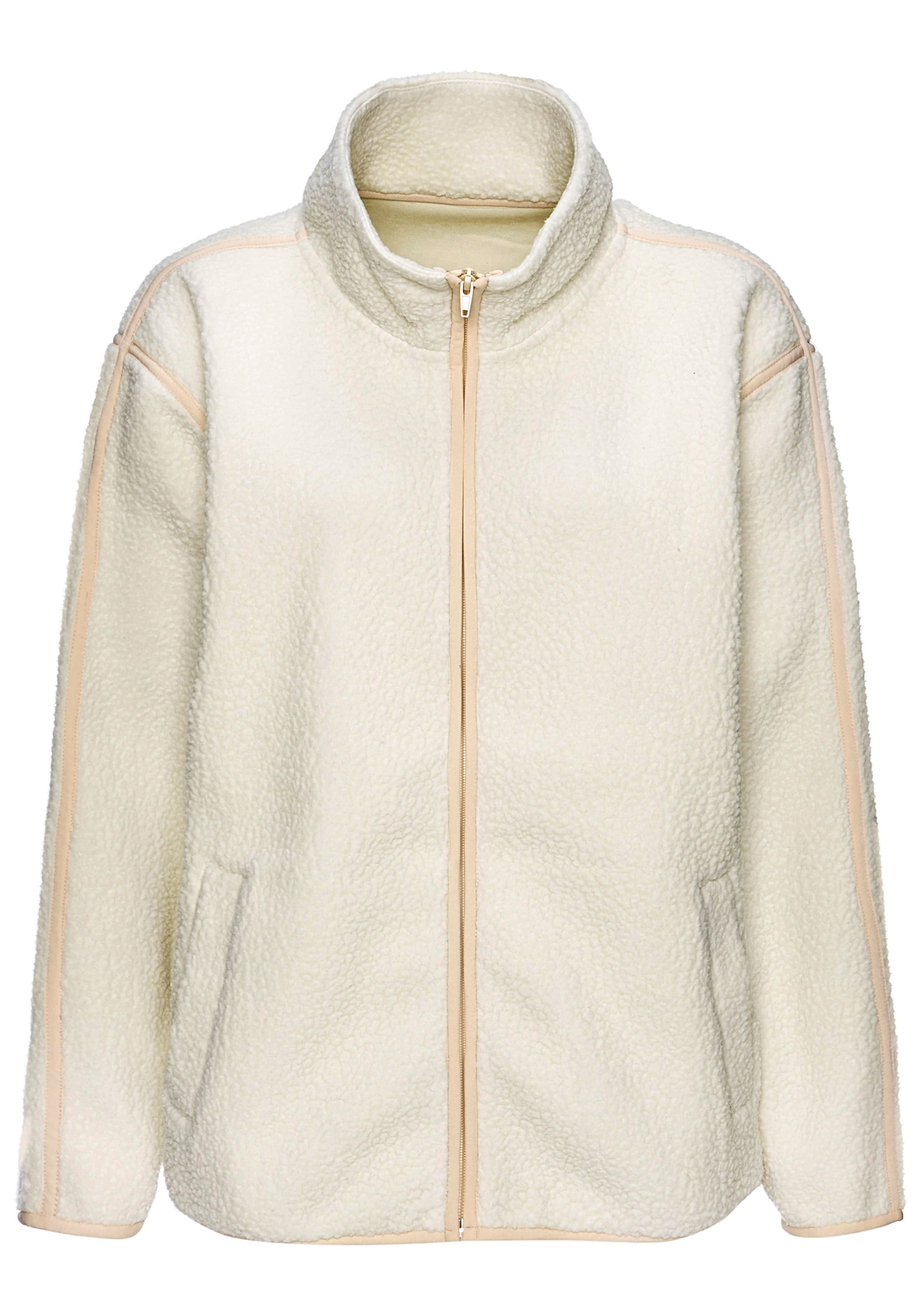 Fleecejacke