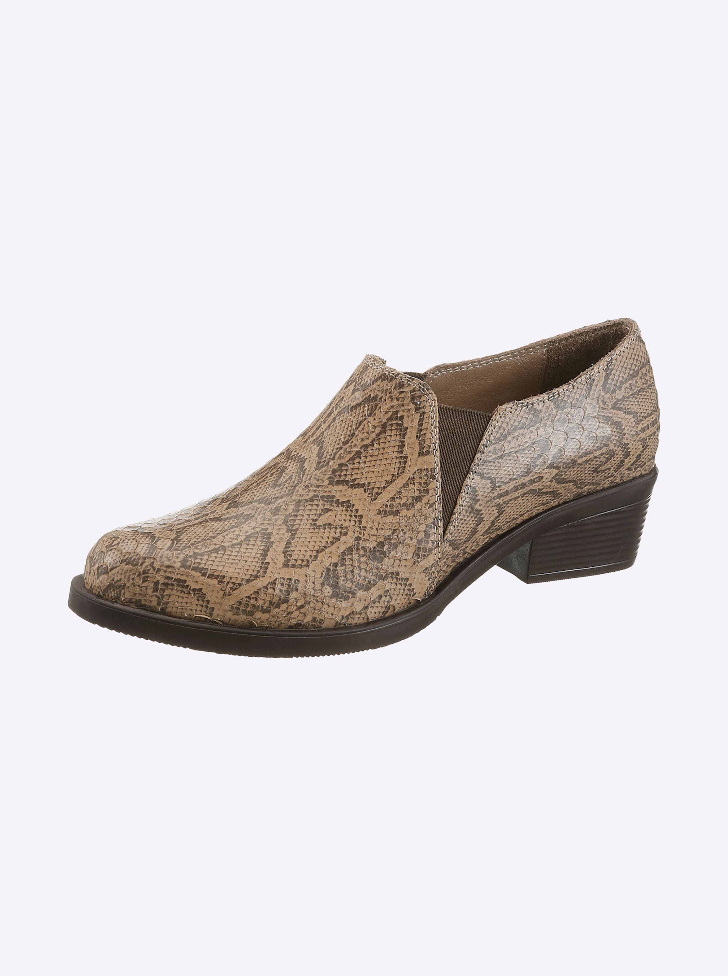 Kurzstiefelette