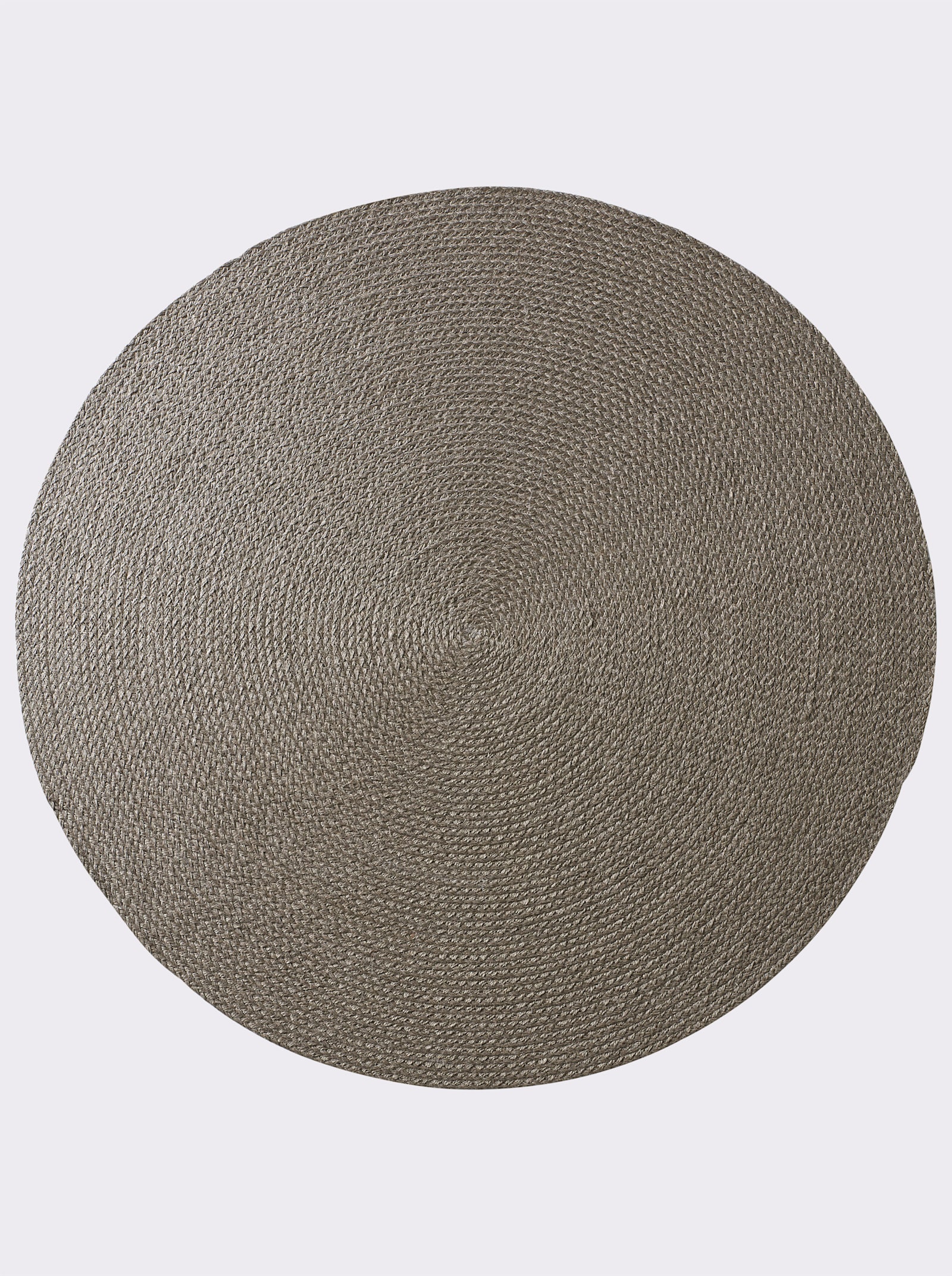 heine home Tapijt - grijs