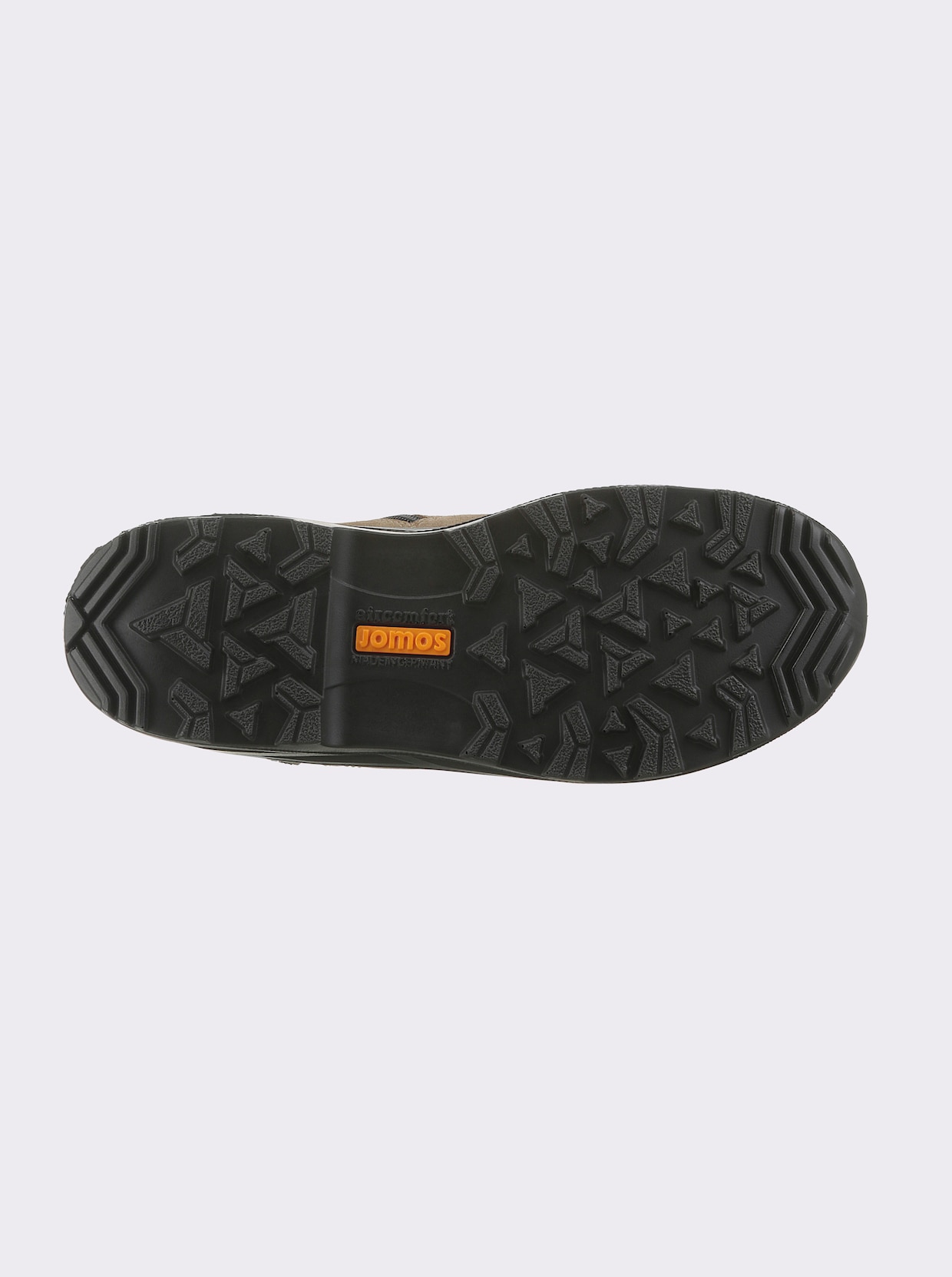 Jomos Stiefelette - beige