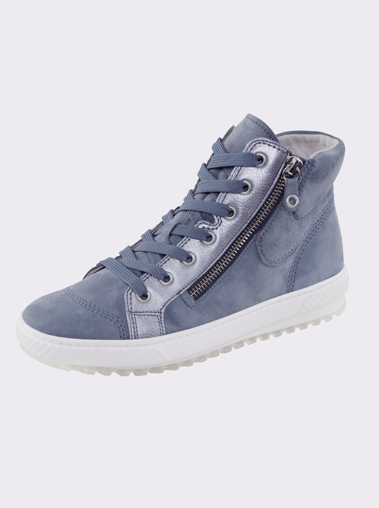 Gabor Sneaker - hellblau