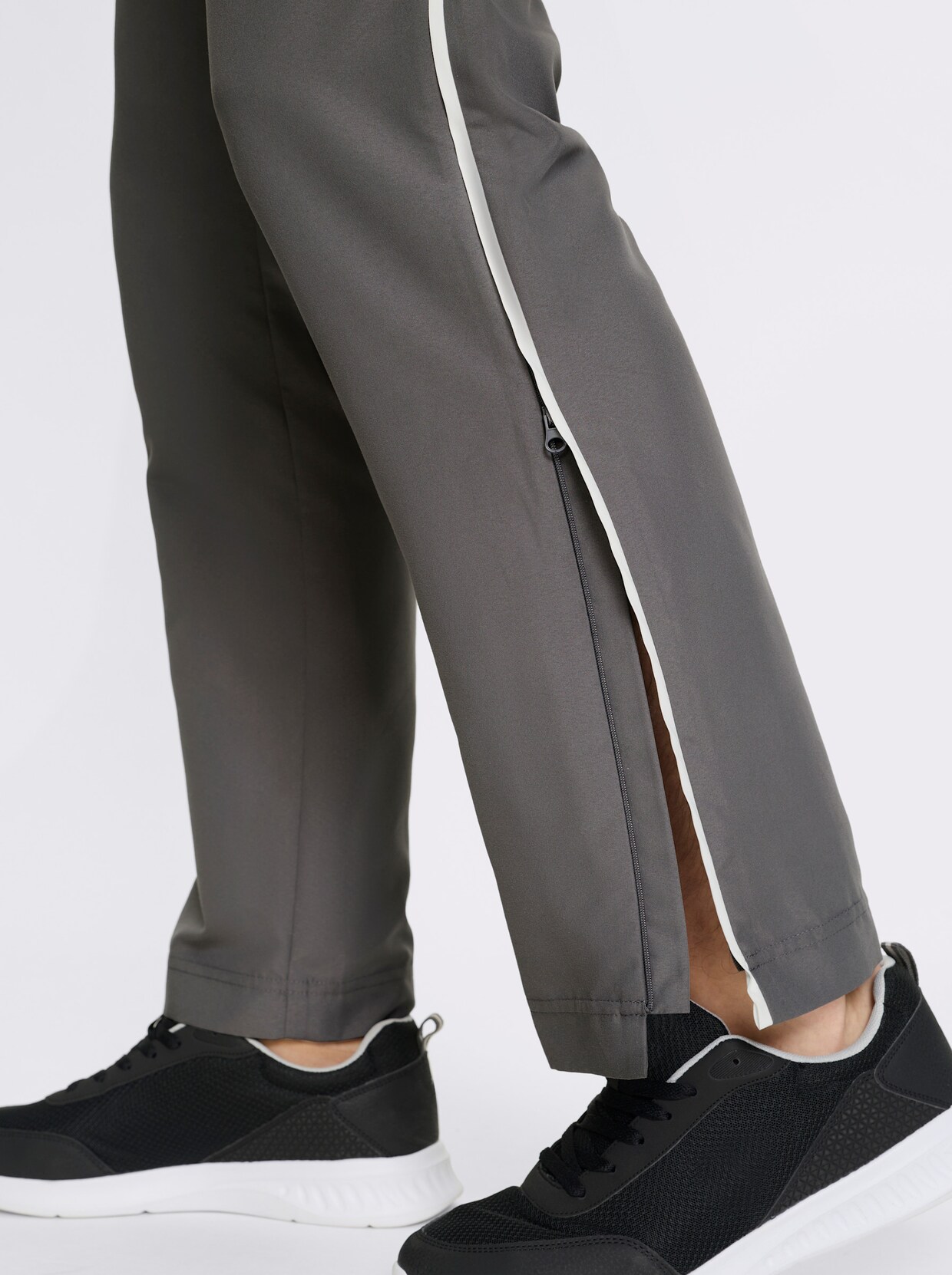 Catamaran Sports Freizeithose - anthrazit