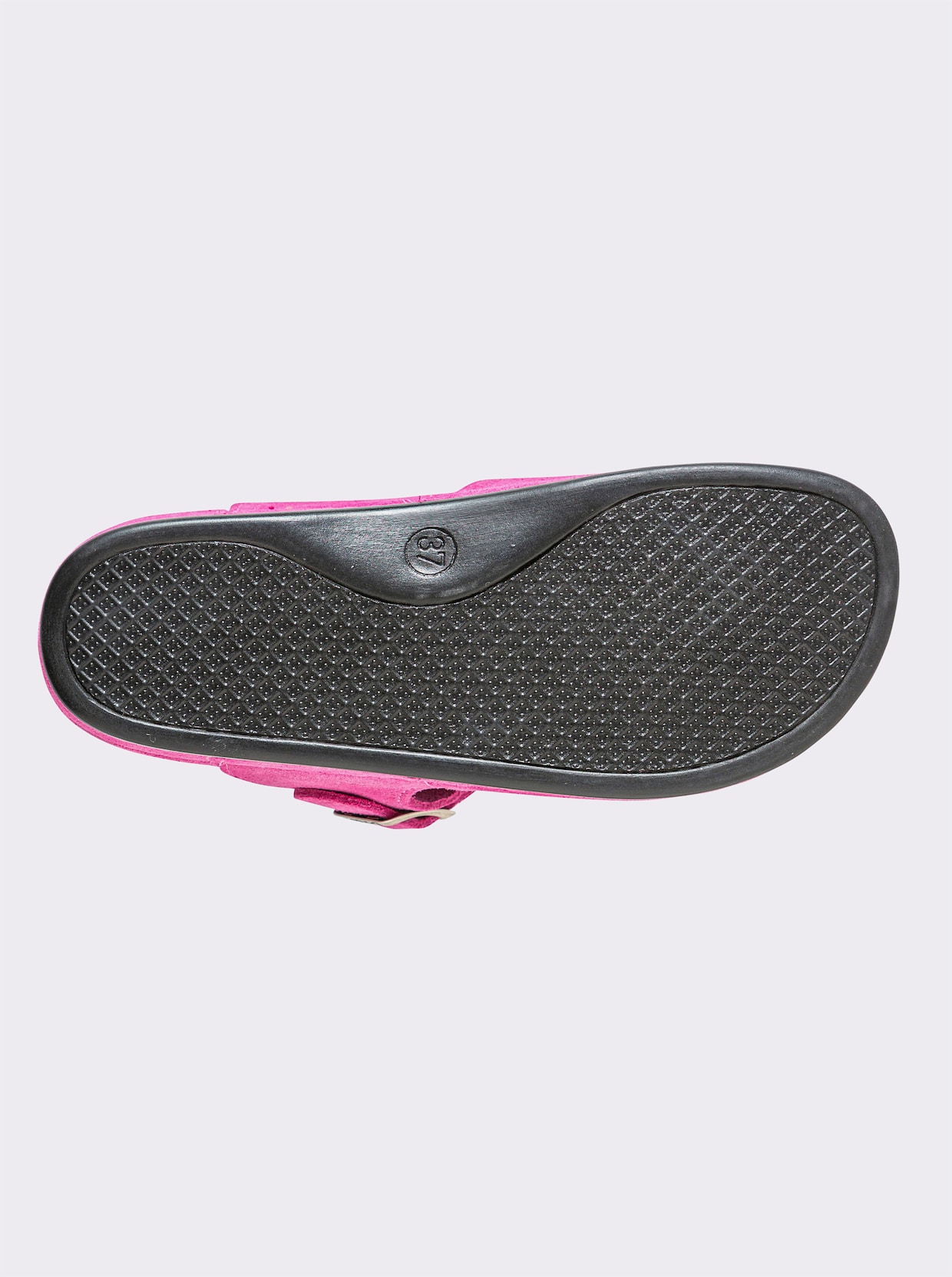 Dr. Feet Slippers - pink