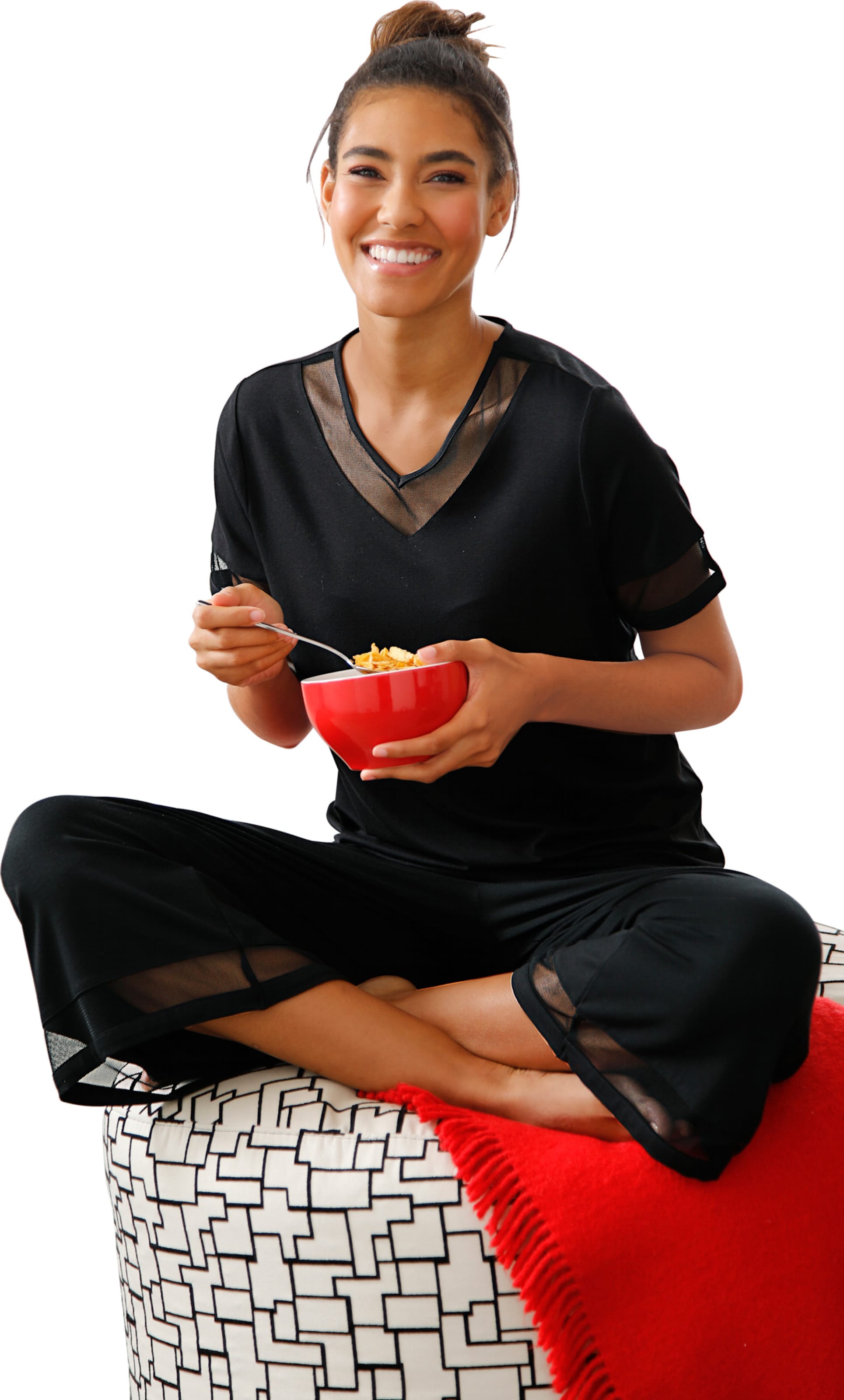 Thumbnail - Schlafanzug