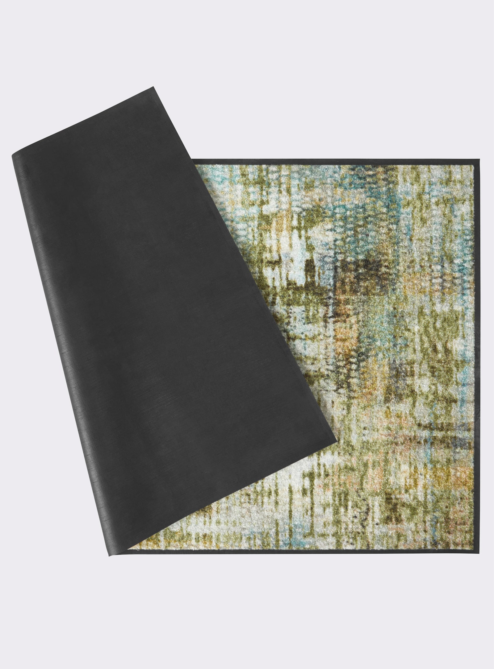 Salonloewe Paillasson - sauge-écru