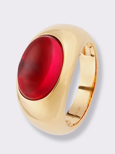 Ring - rot