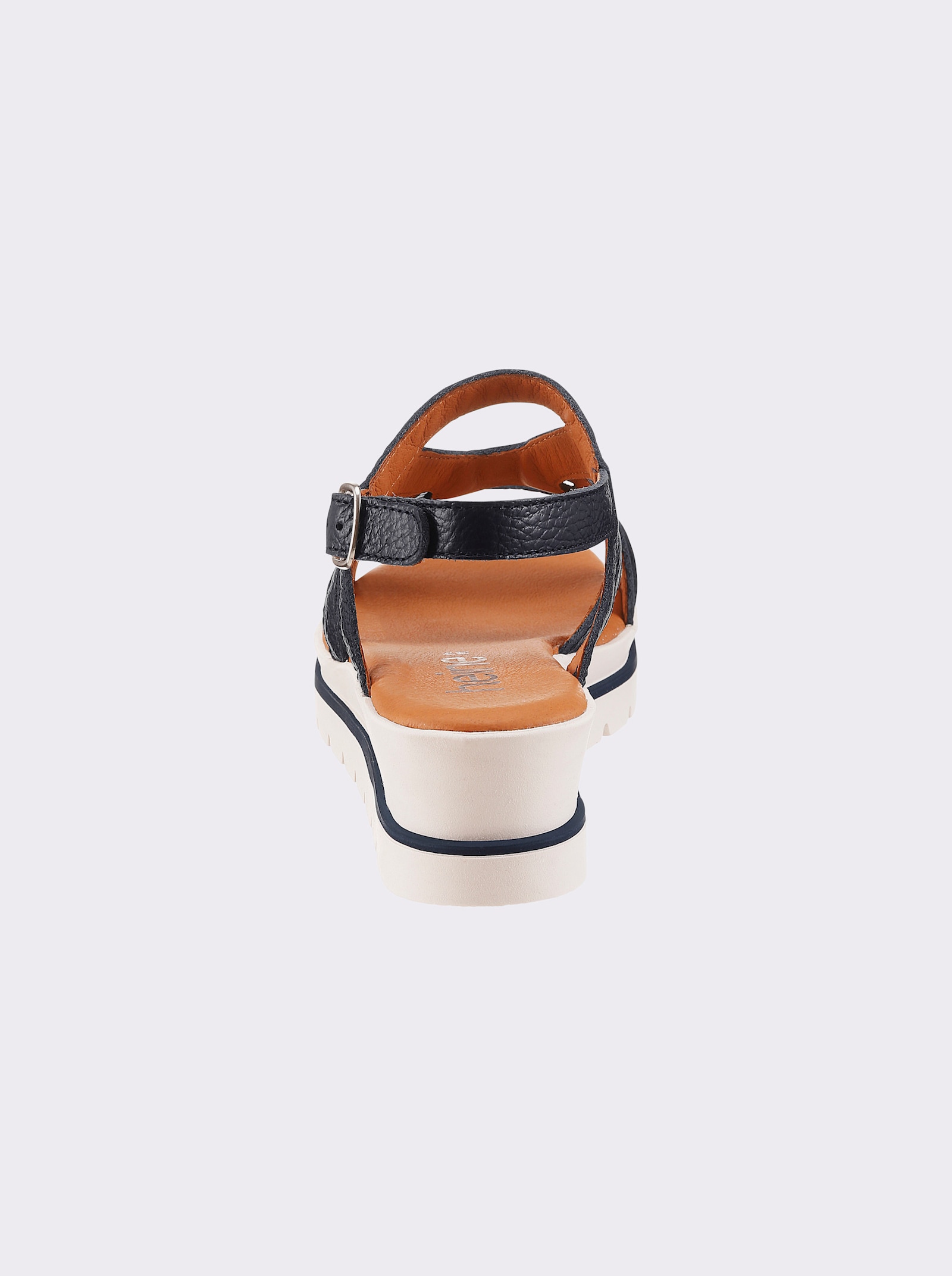 heine Sandalette - marine