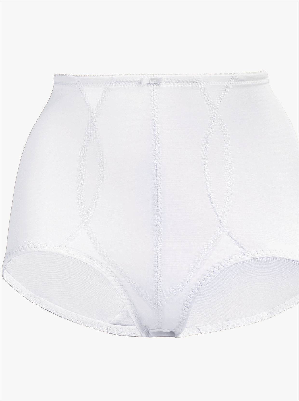 Speidel Miederhose - weiss