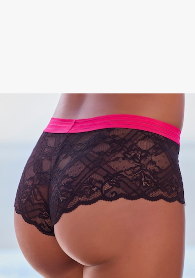 Vivance Panty - schwarz