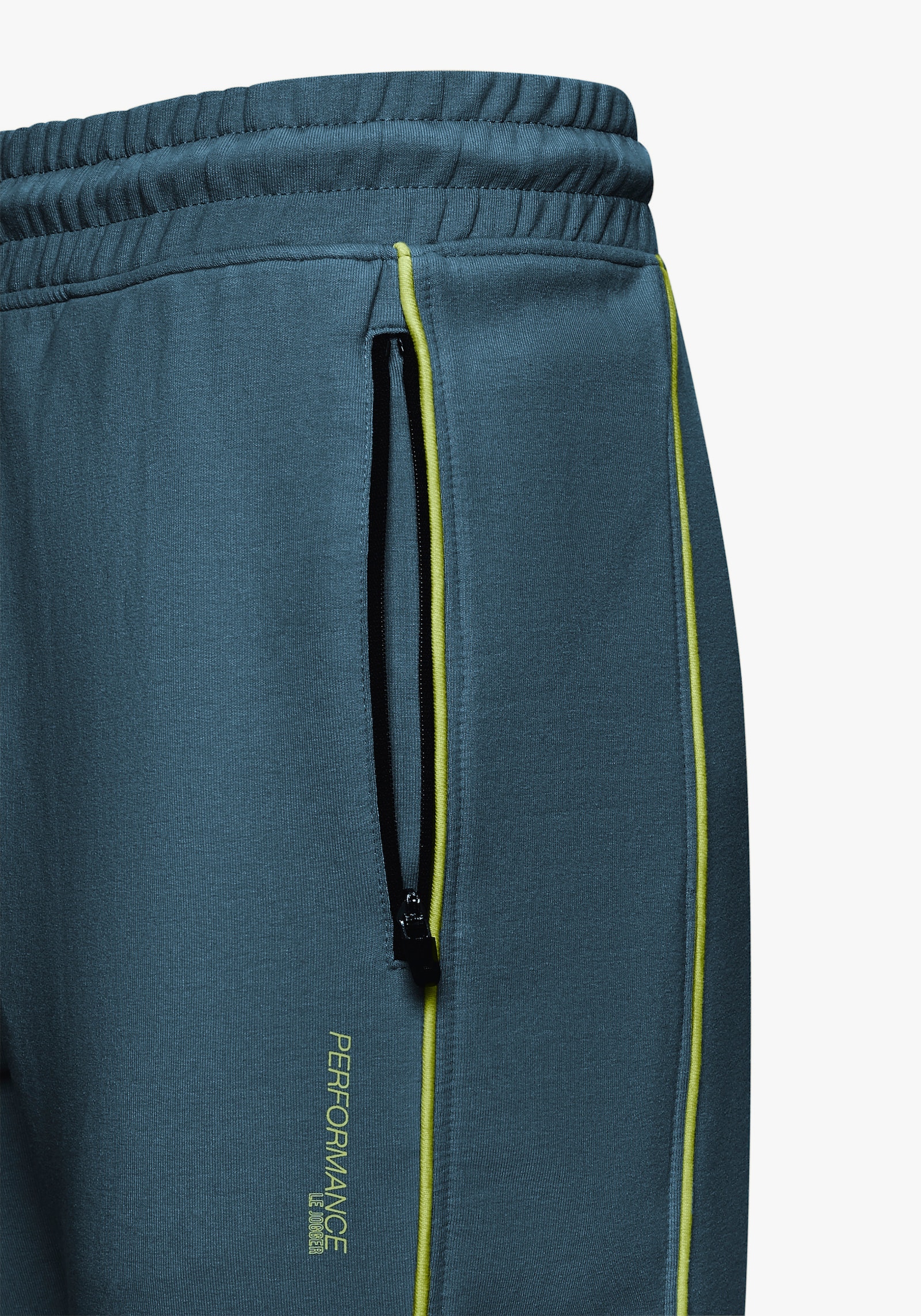 Sporthose - petrol