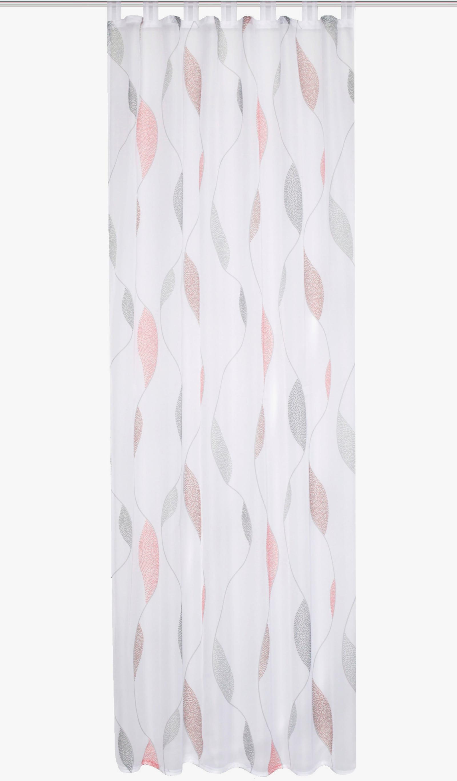 heine home Dekostore - rose-weiss