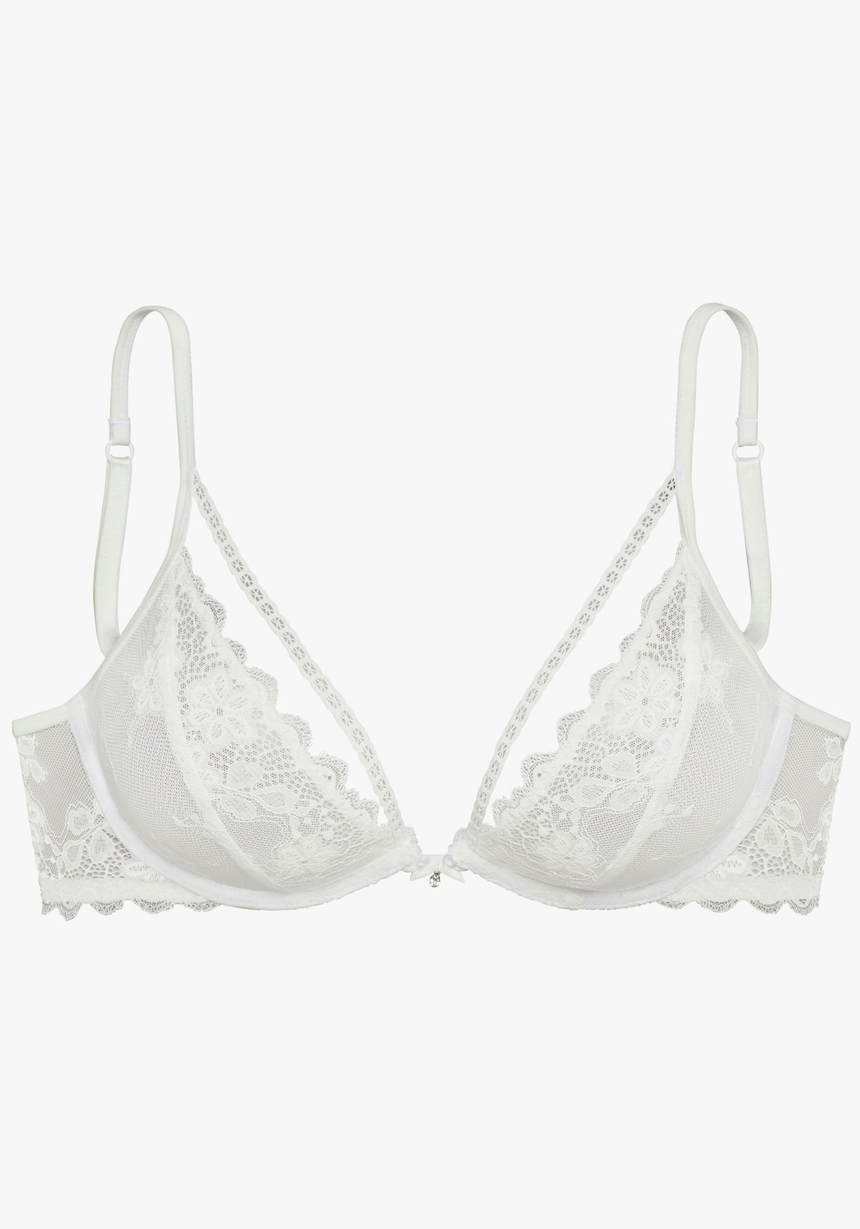 Vivance Soutien-gorge à armatures - crème