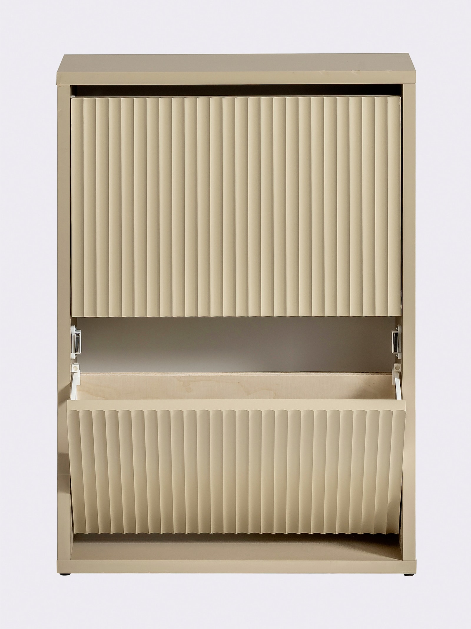 heine home Schuhschrank - sand