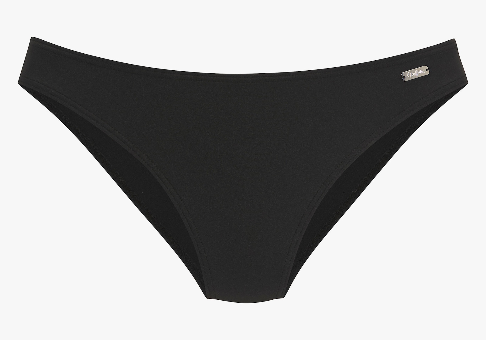 Buffalo Bikini-Hose - schwarz