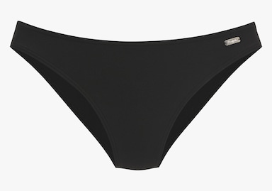 Buffalo Bikini-Hose - schwarz