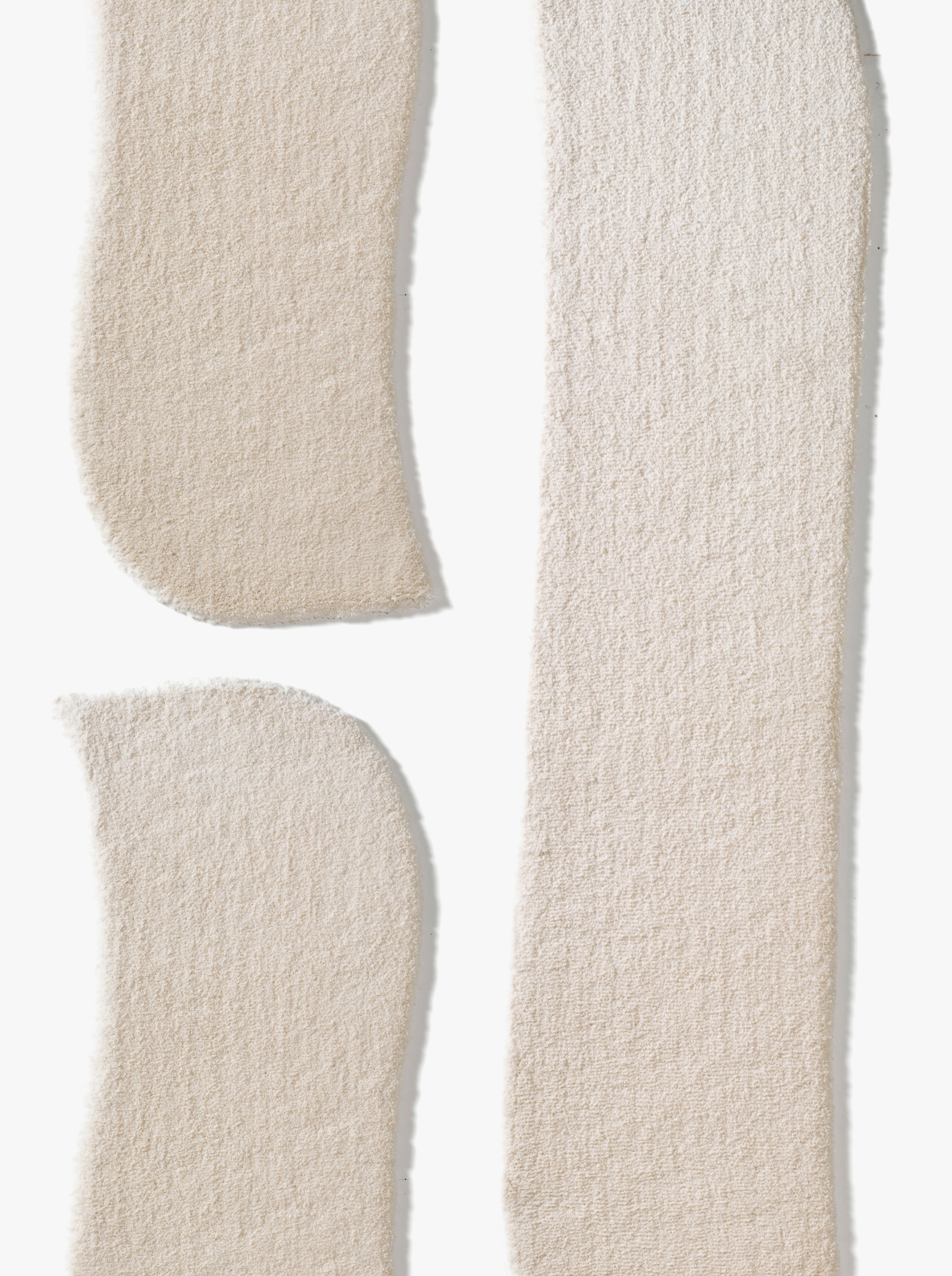 heine home Tapis - écru