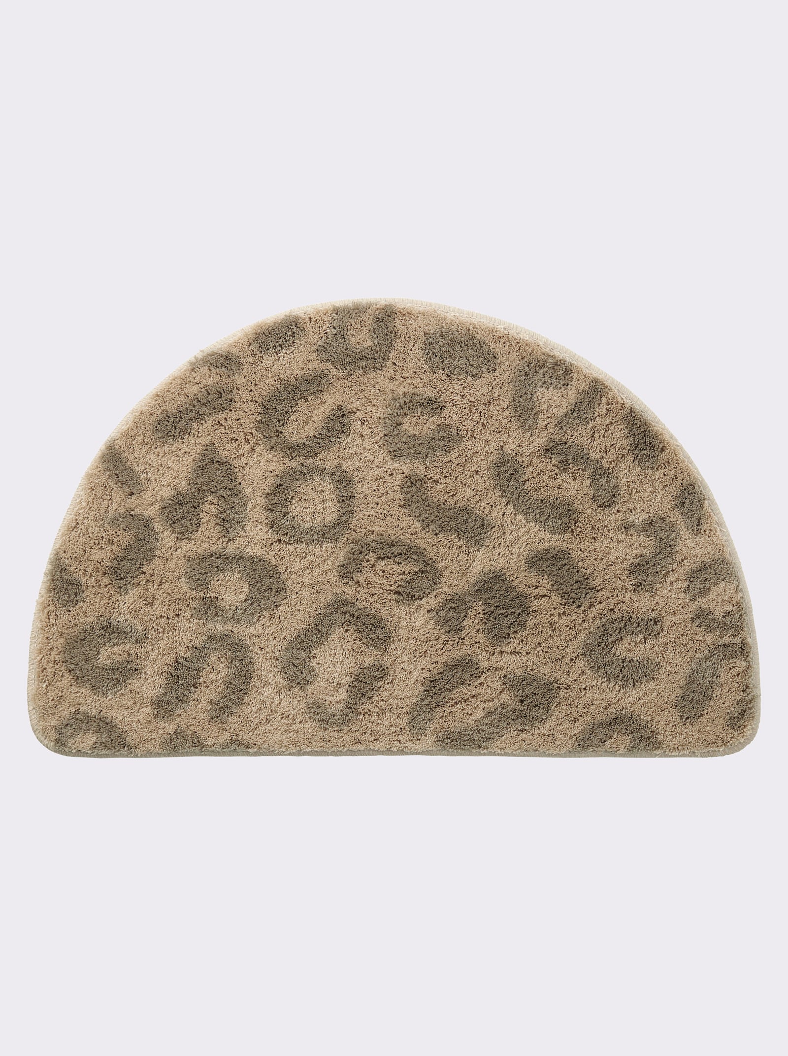 Hagemann Badematte - beige