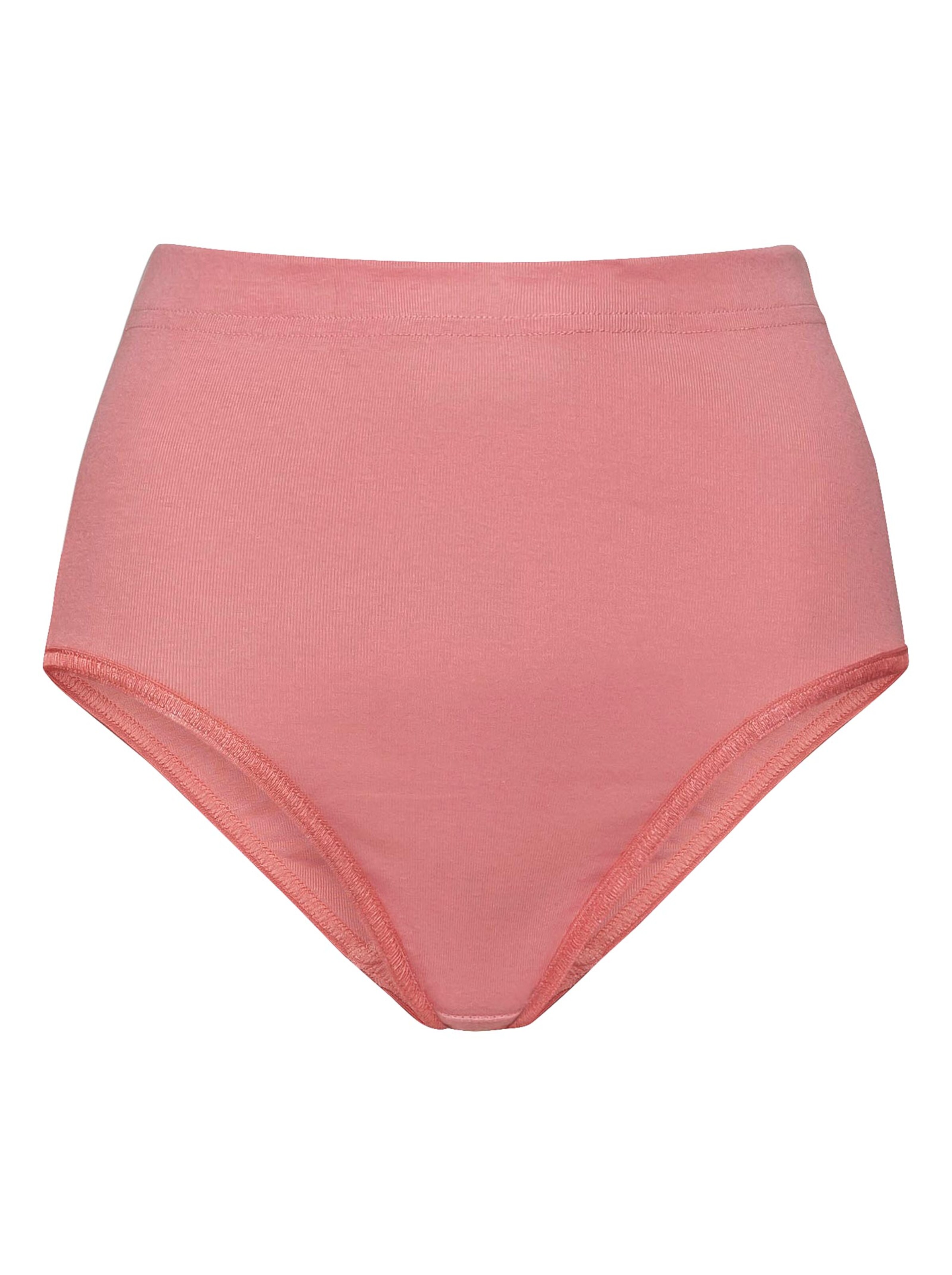 wäschepur Slip - farbig-sortiert