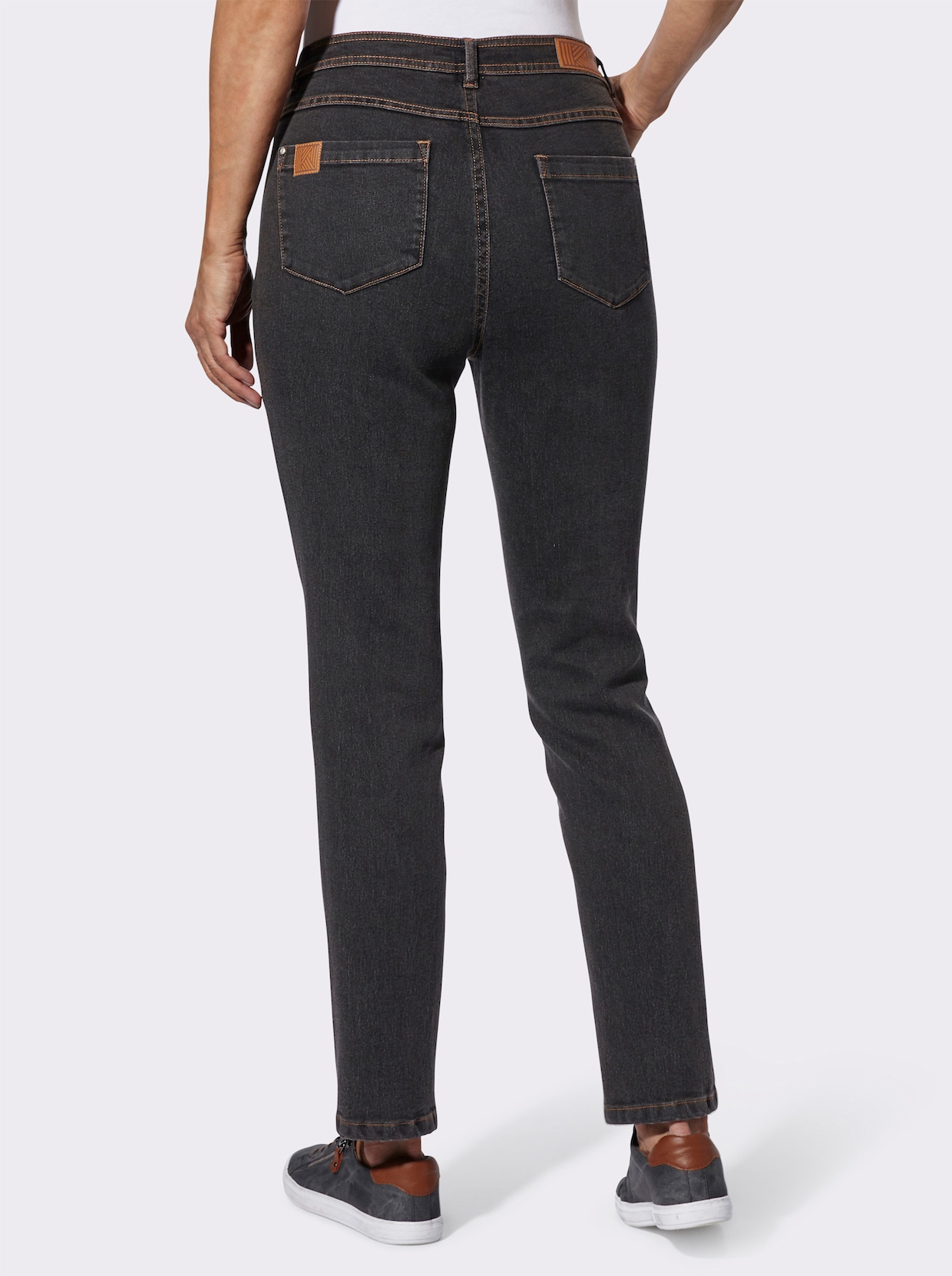 Jeans - graphit-denim
