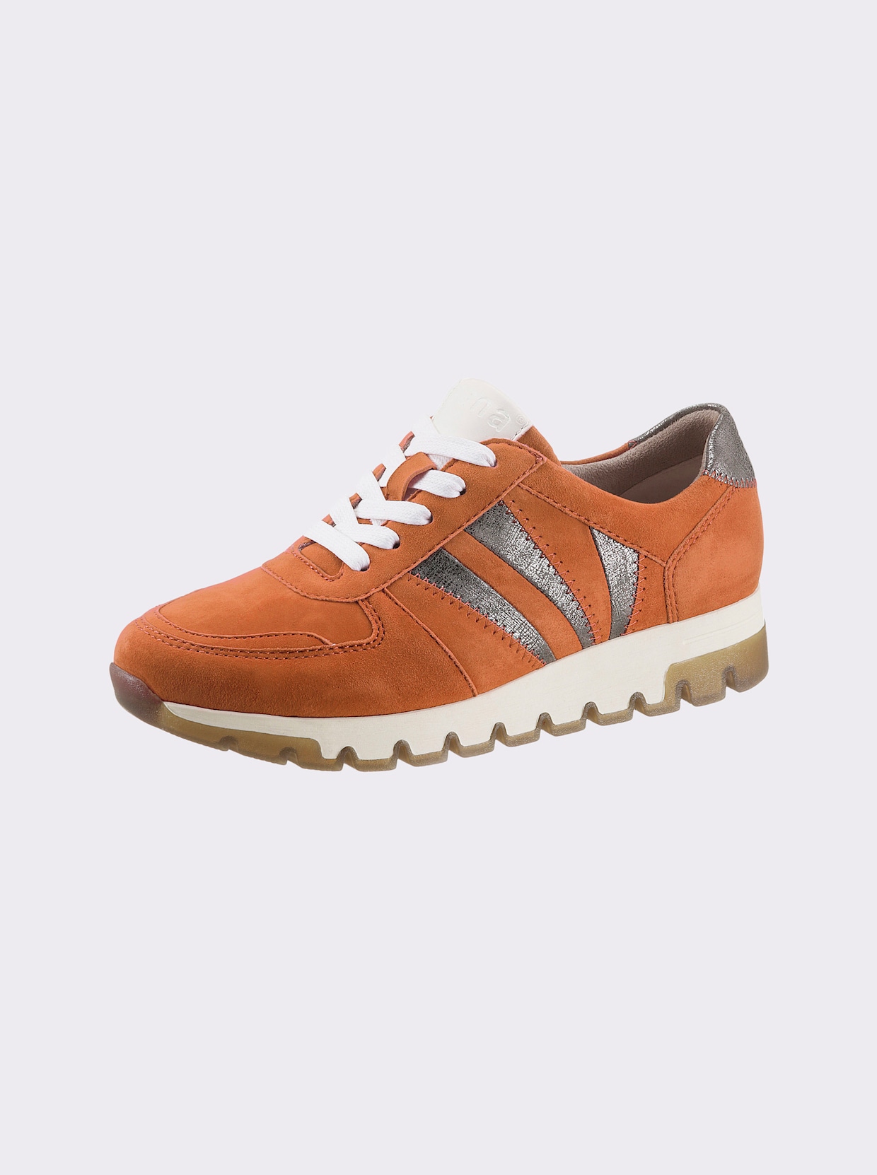 Jana Sneaker - orange