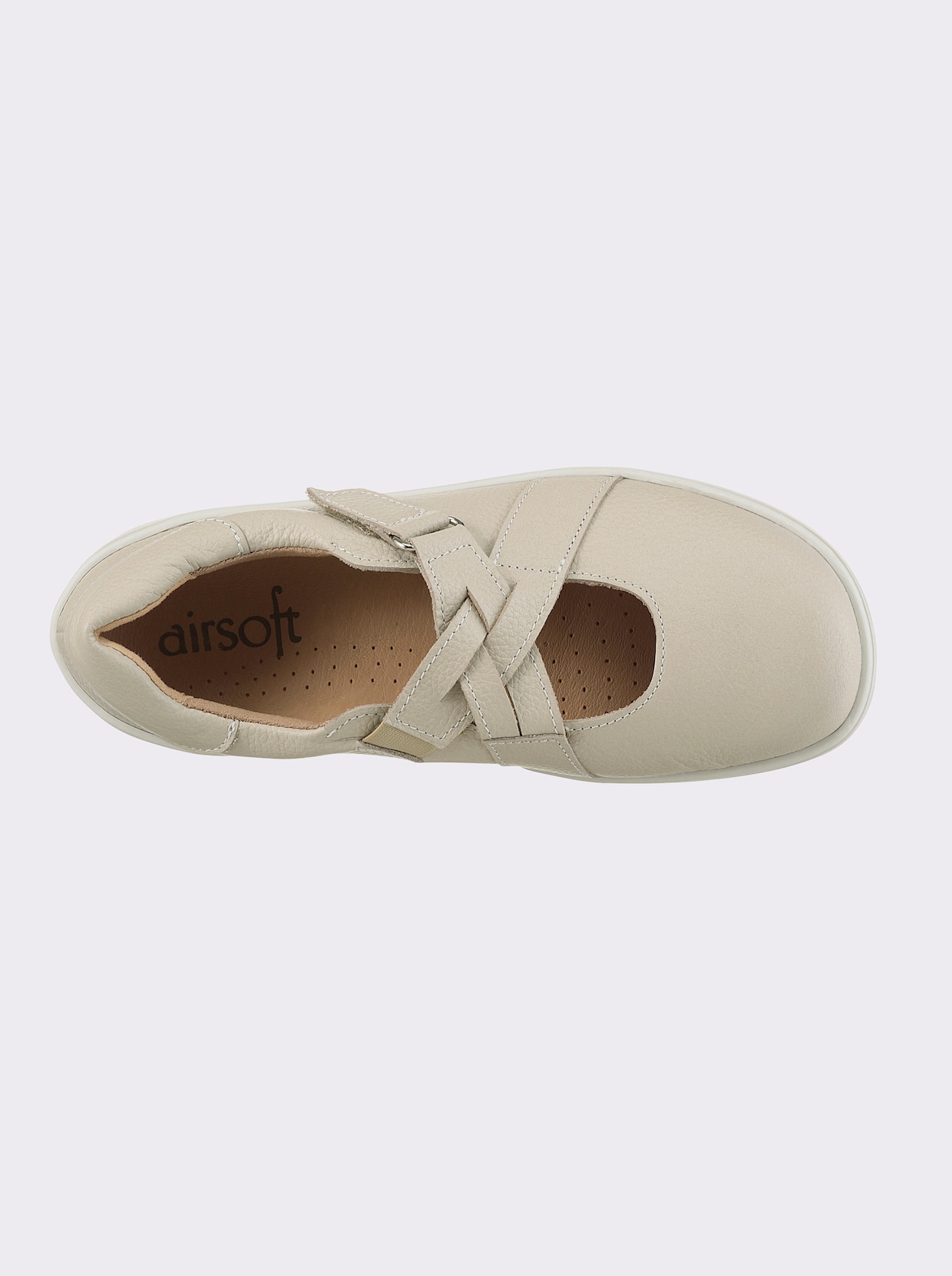 airsoft modern+ Slipper - sand