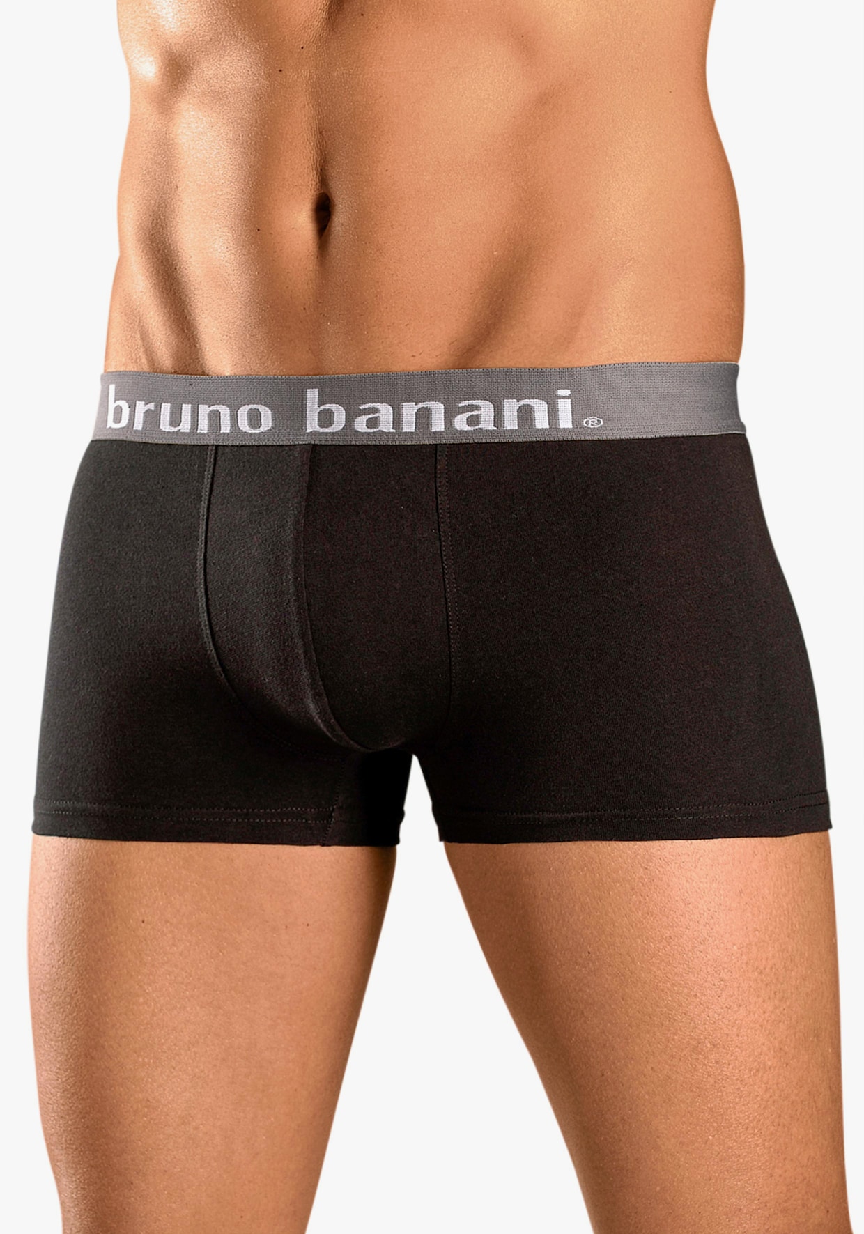 Bruno Banani Boxer - schwarz