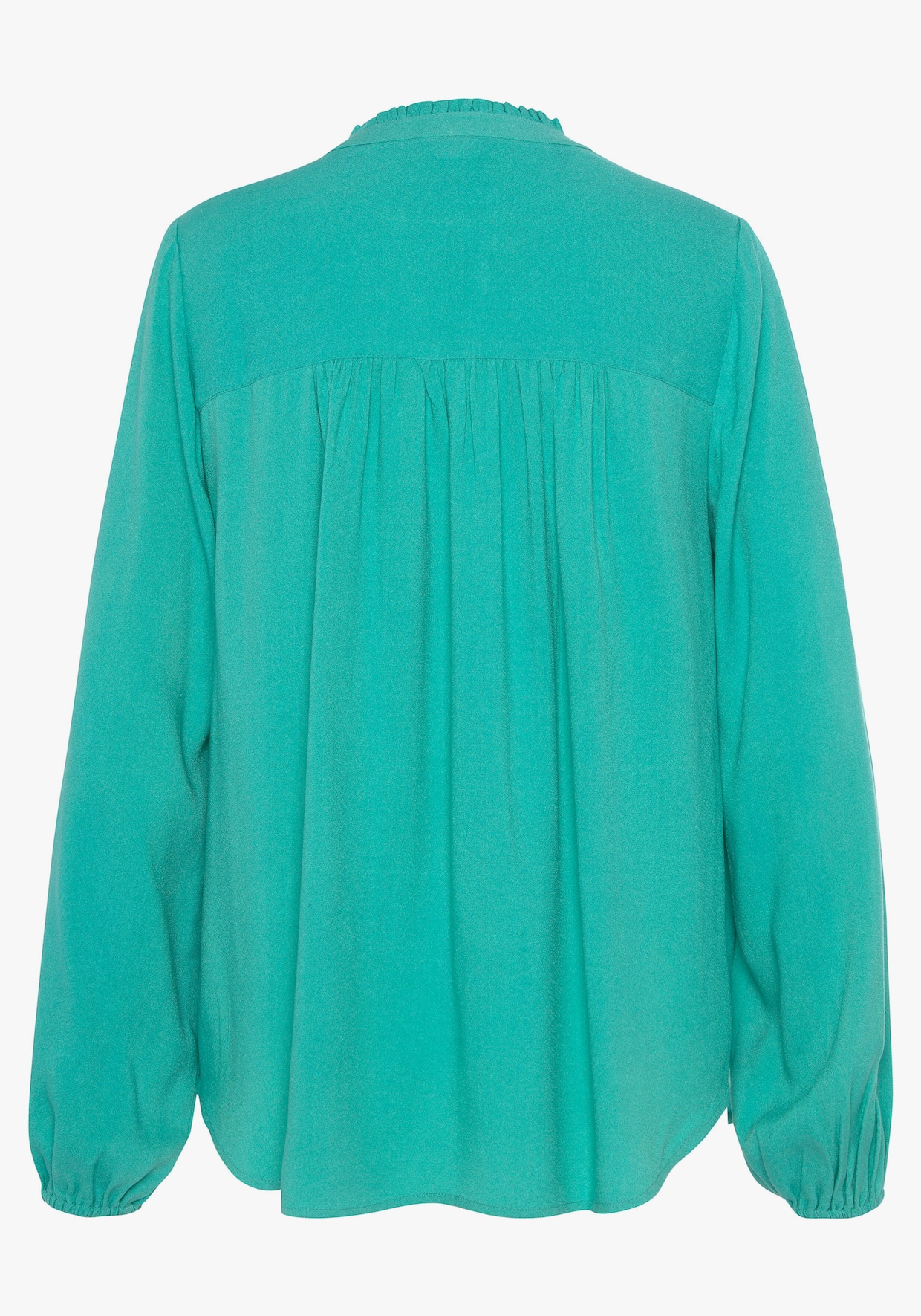 LASCANA Comfortabele blouse - groen