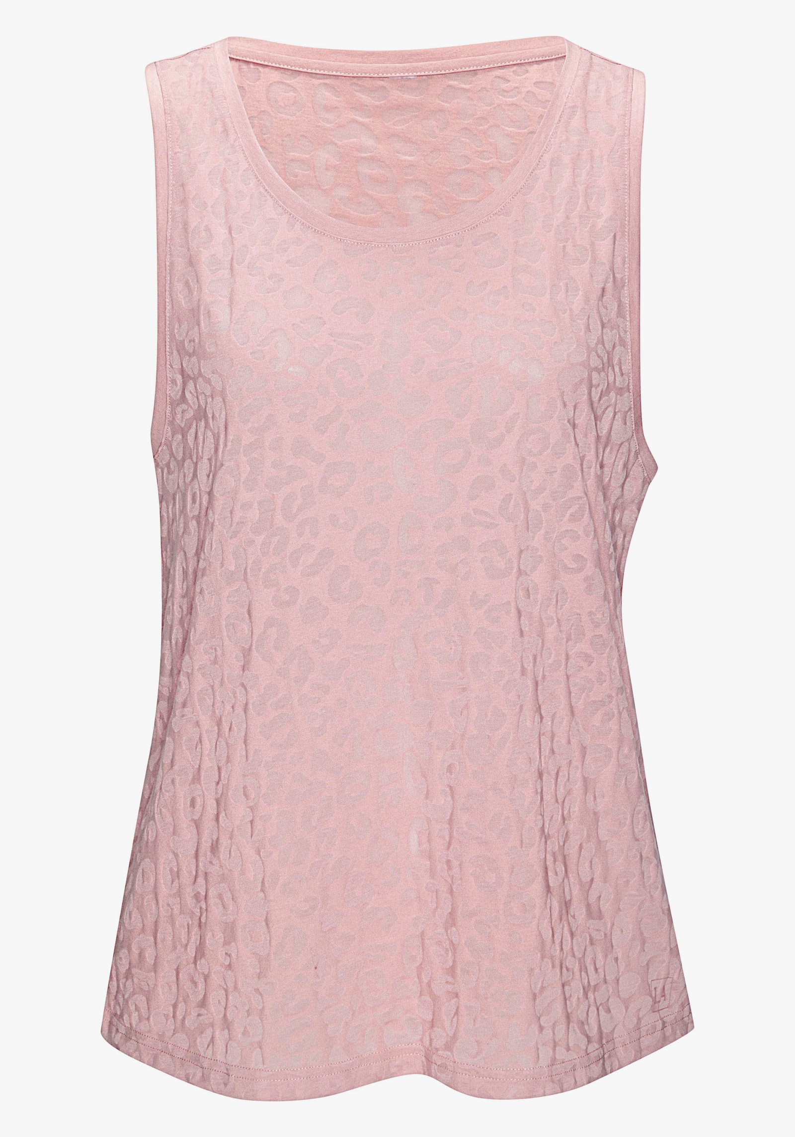 LASCANA ACTIVE Funktionstop - rosa