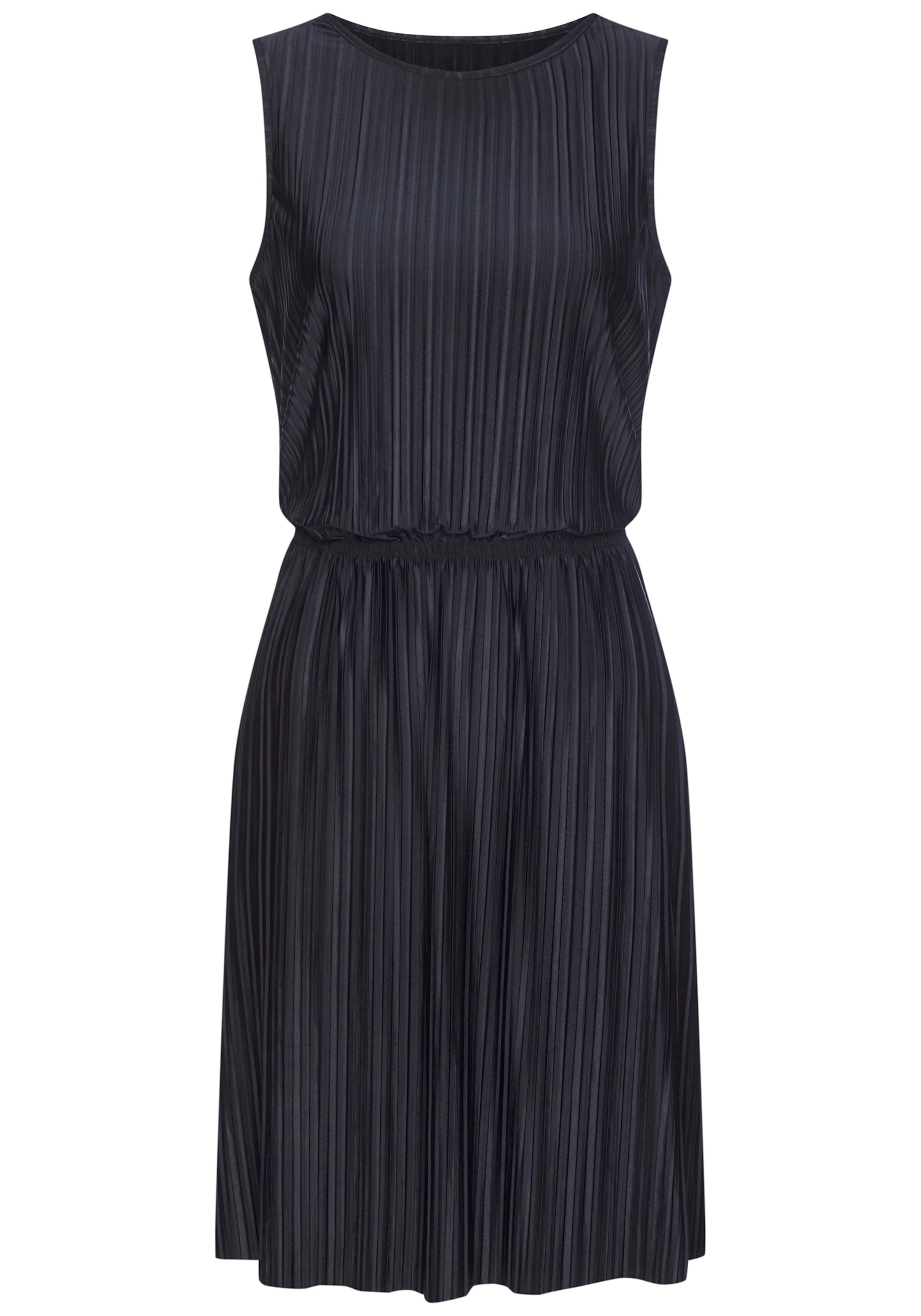 Plisseekleid