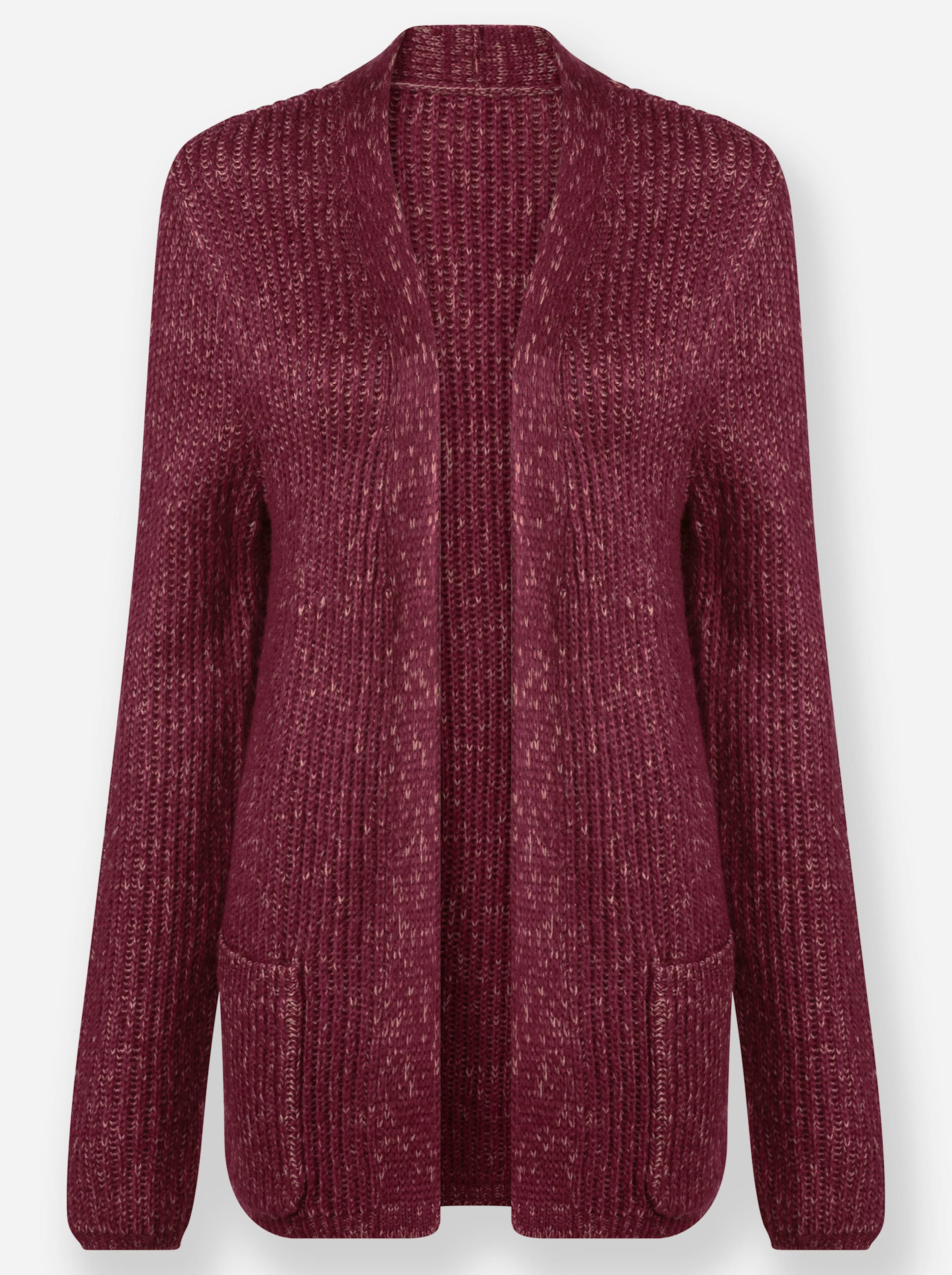 Thumbnail - Strickjacke