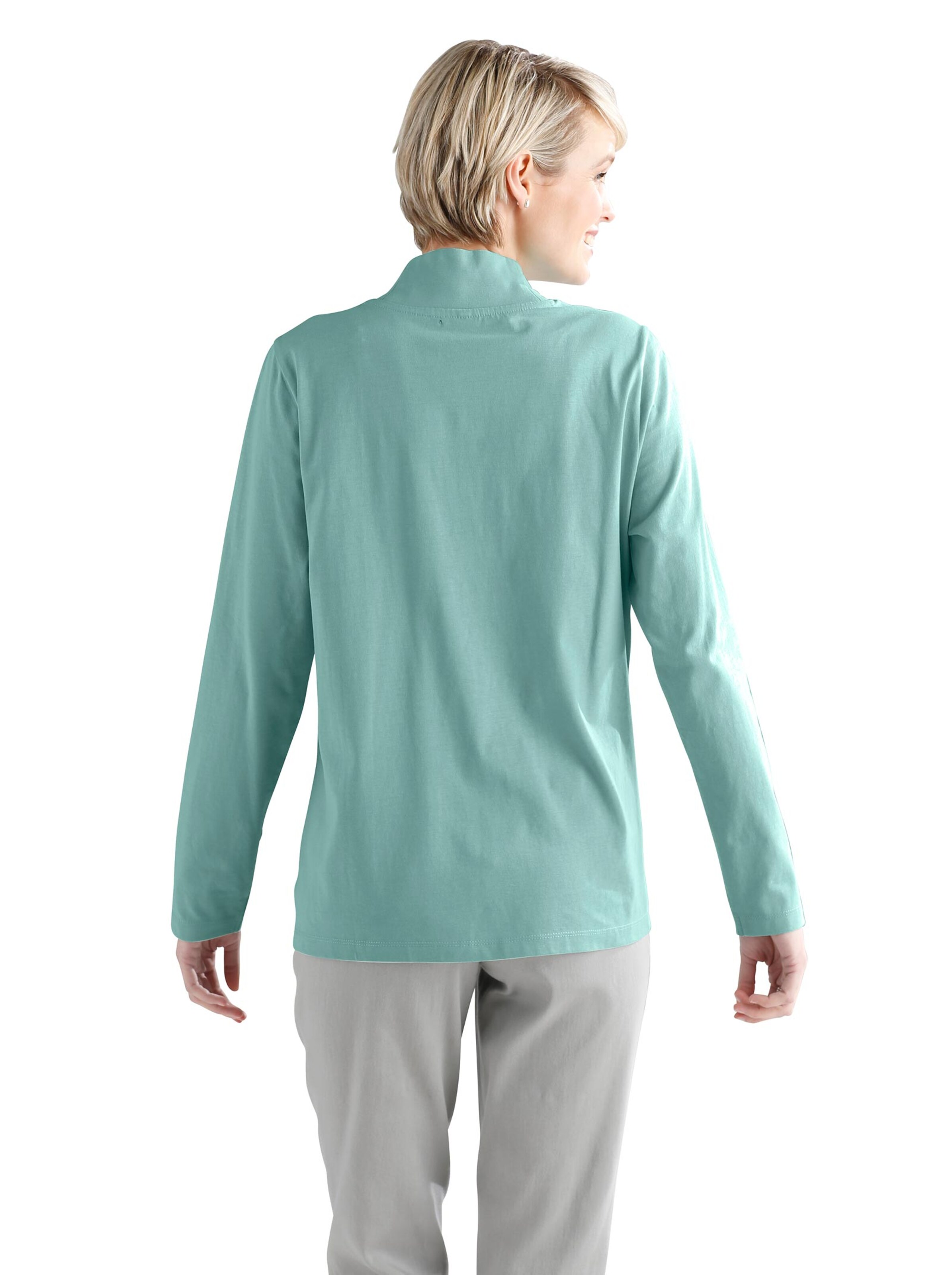 Shirt - mint
